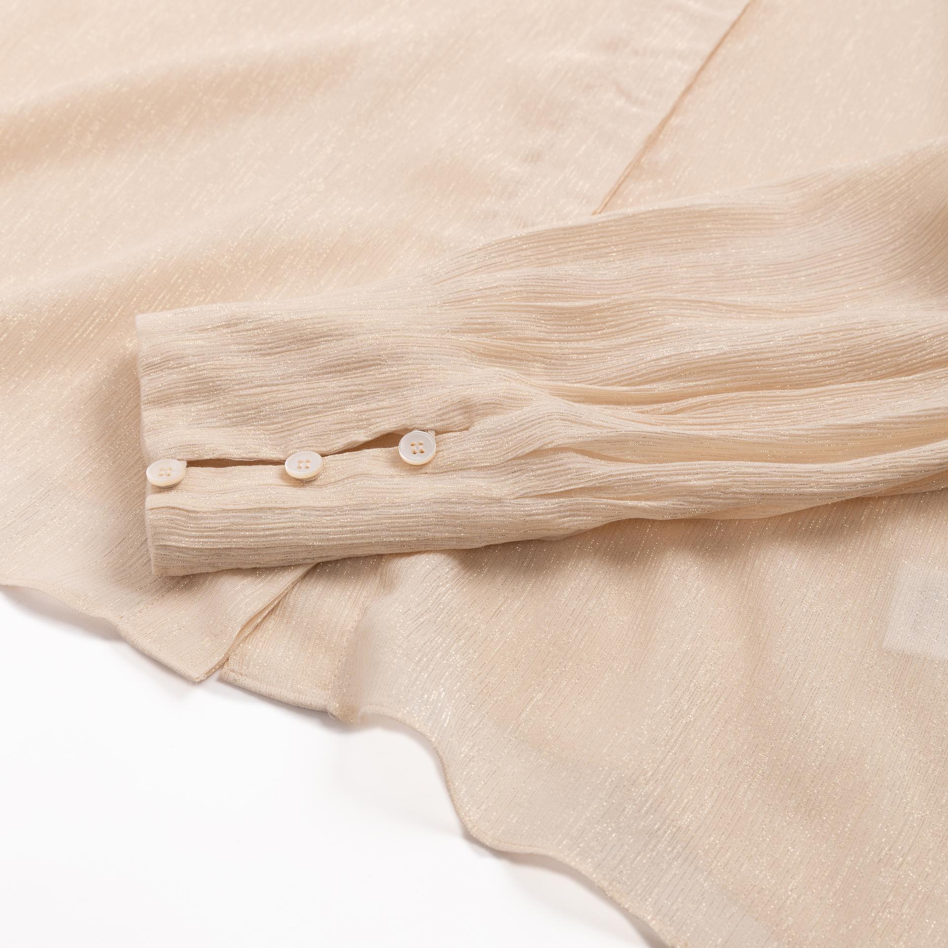 Unused ( Rank NS )THE FOLD Blouses - 8
