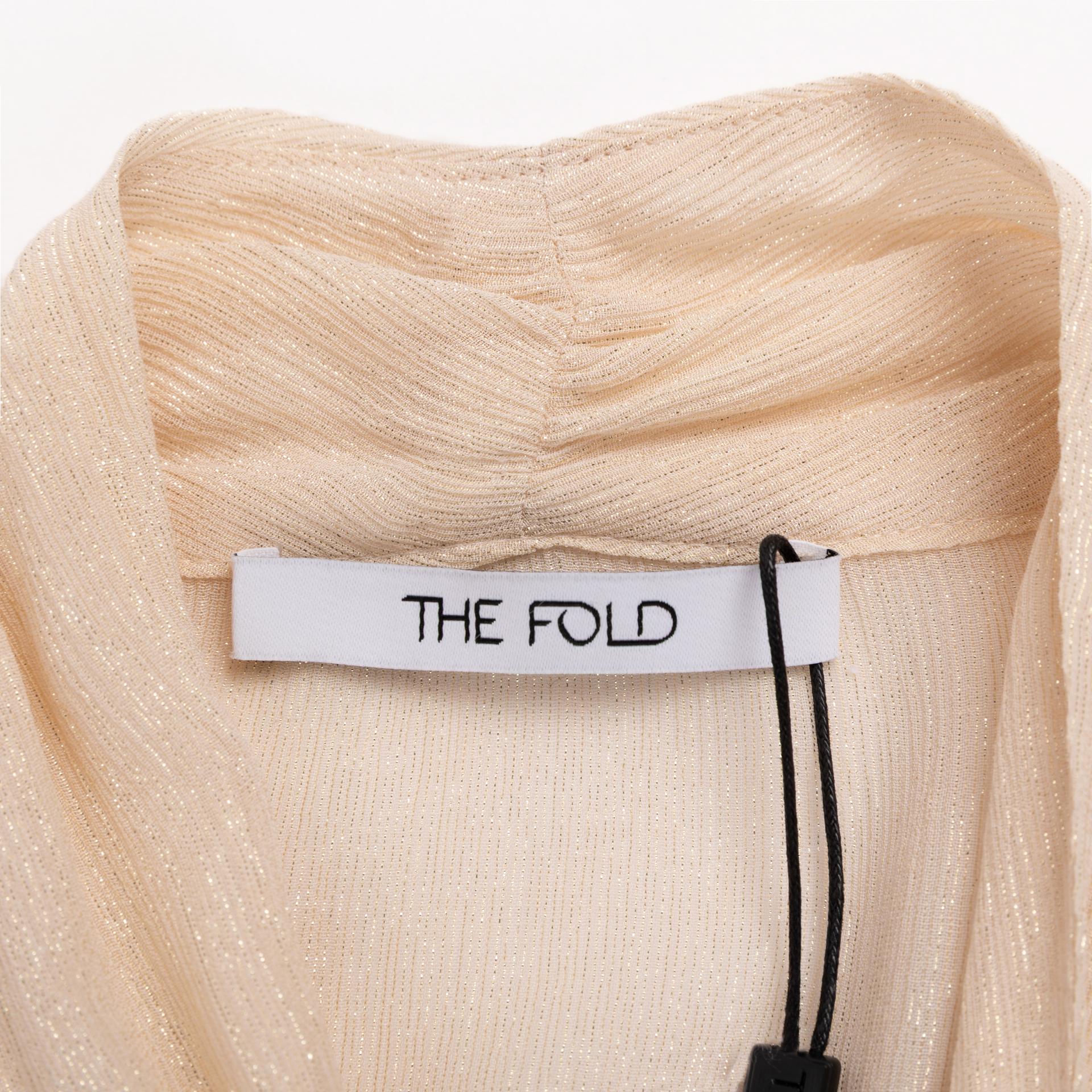Unused ( Rank NS )THE FOLD Blouses - 9