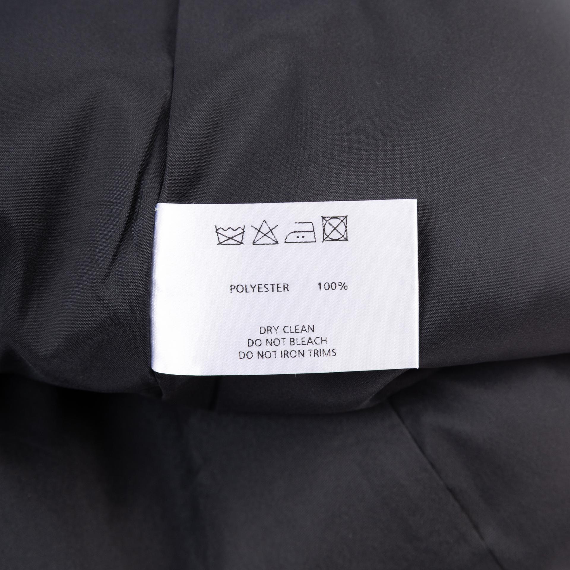 Unused ( Rank NS )KELLY SHIN Skirt Black - 6