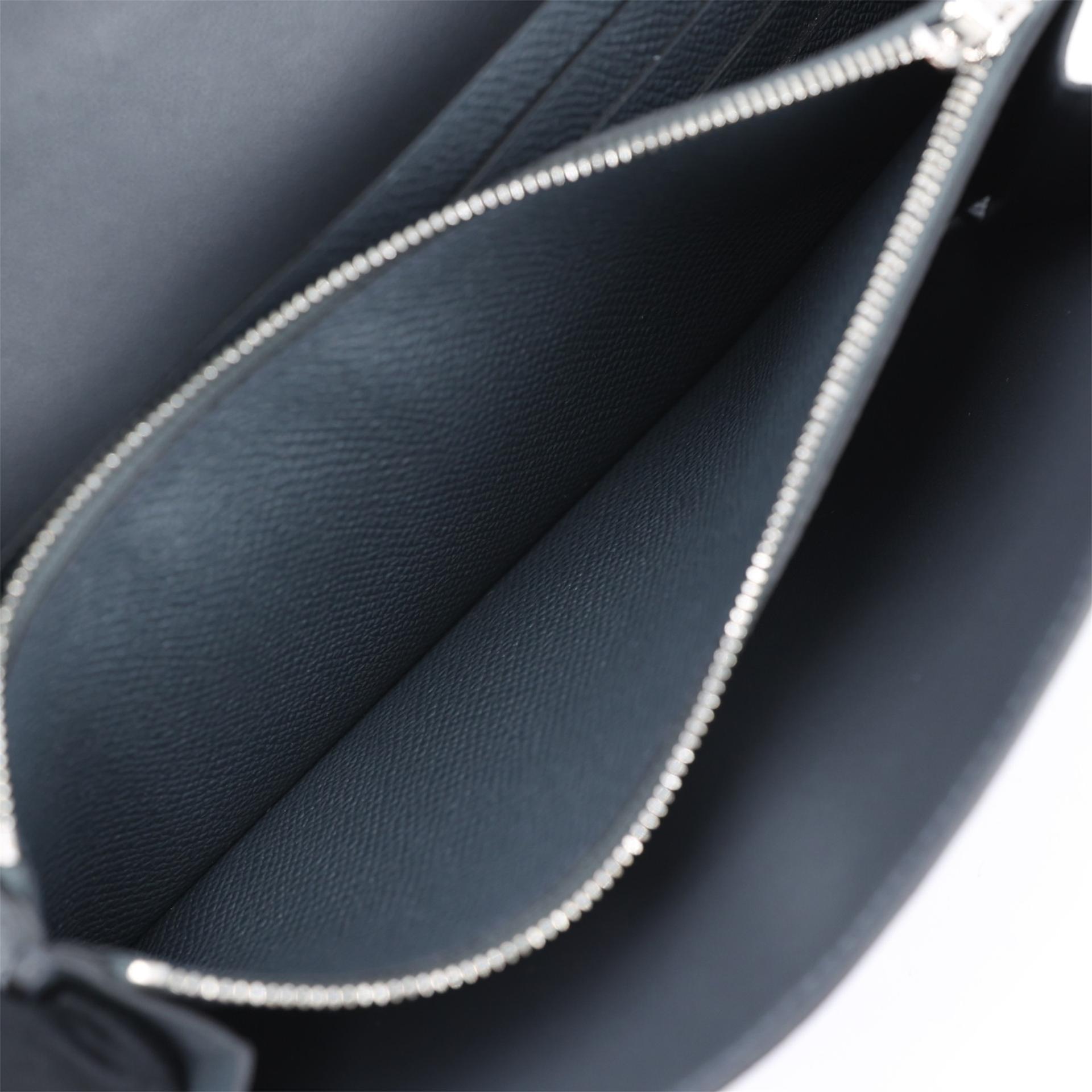ランク N 新品 HERMÈS エルメス コンスタンストゥーゴー グリミスティ (H0) エプソン エナメル金具 W刻印 - 12