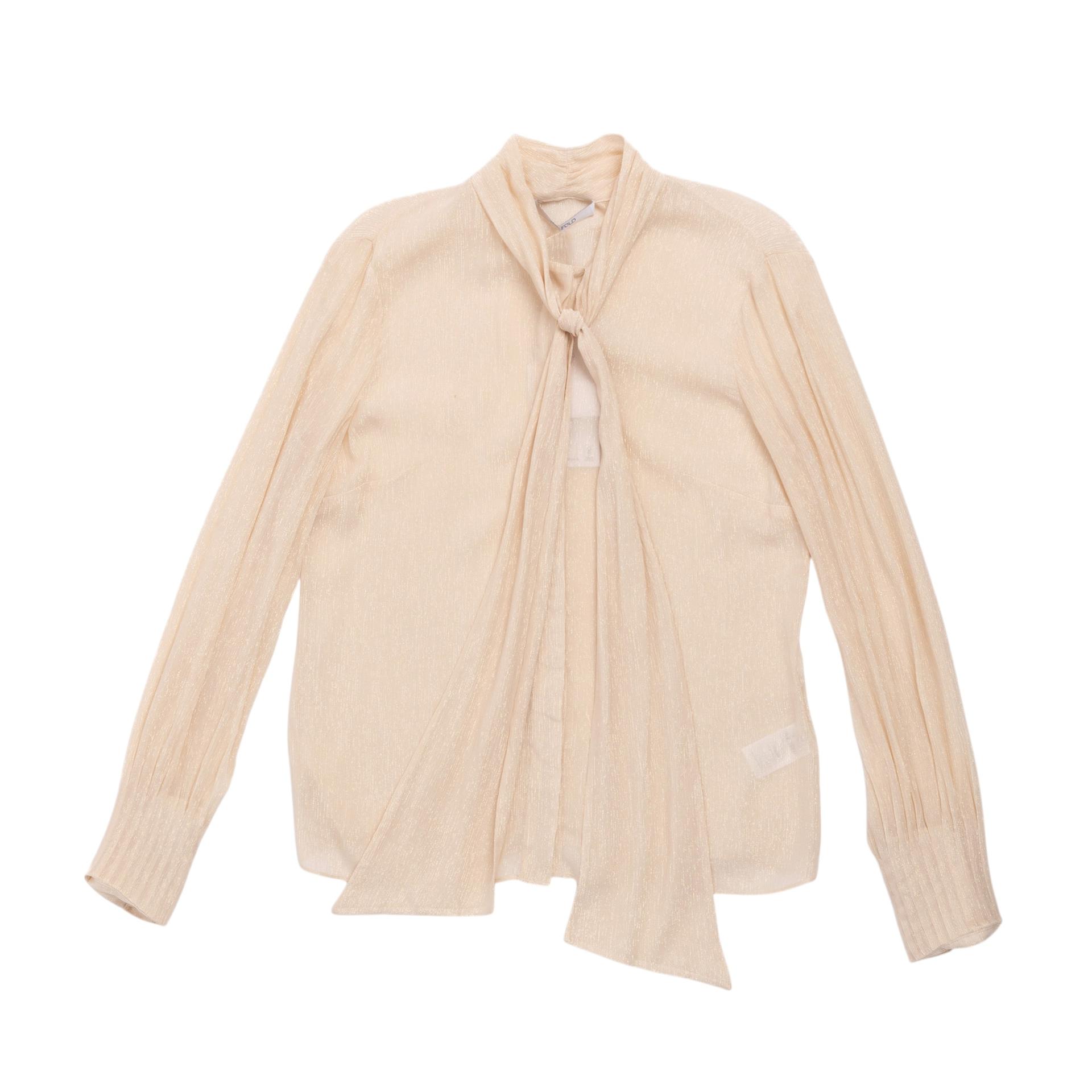 Unused ( Rank NS )THE FOLD Blouses - 3