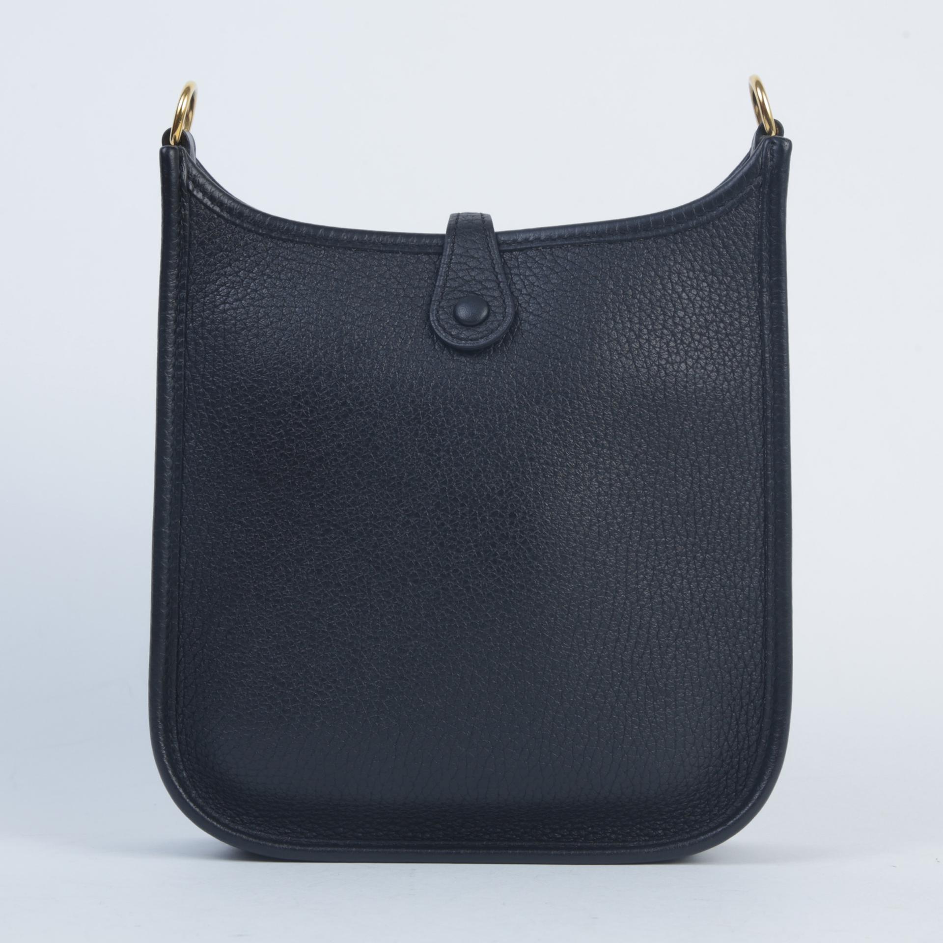 Mini Evelyne 16 Amazone 112cm Black (89)