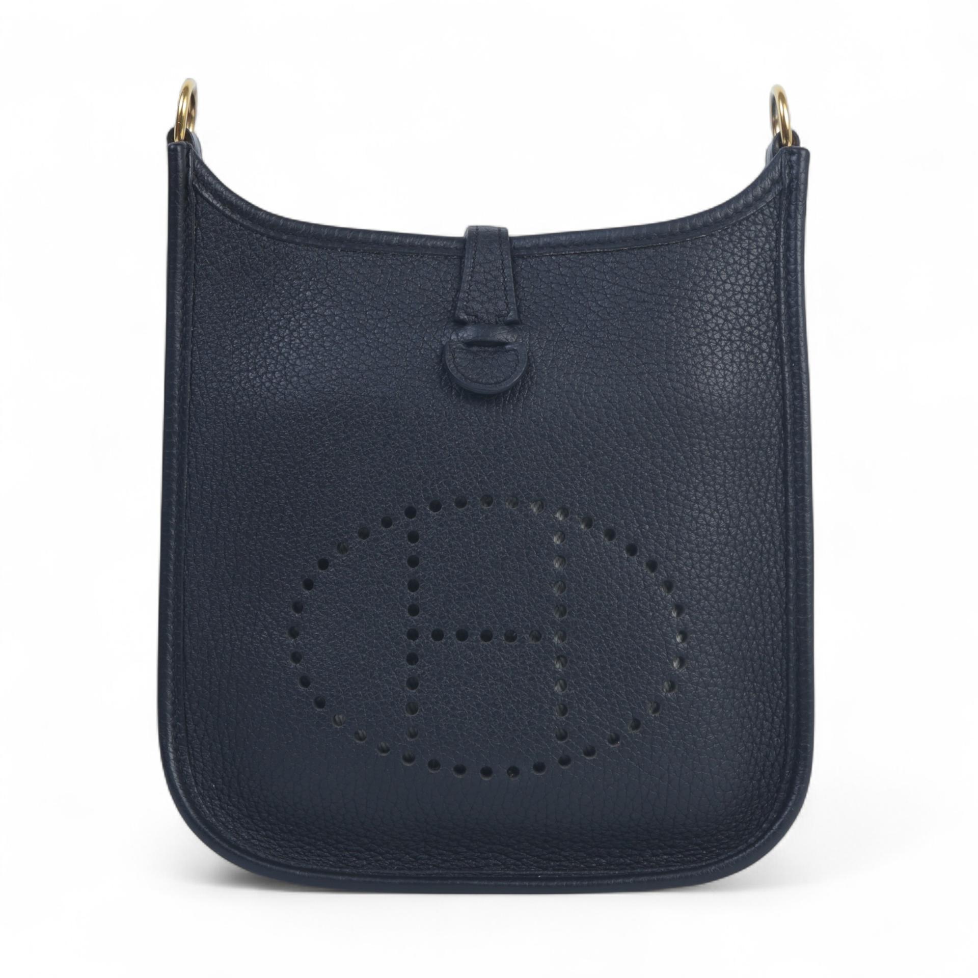 Mini Evelyne 16 Amazone 112cm Black (89)