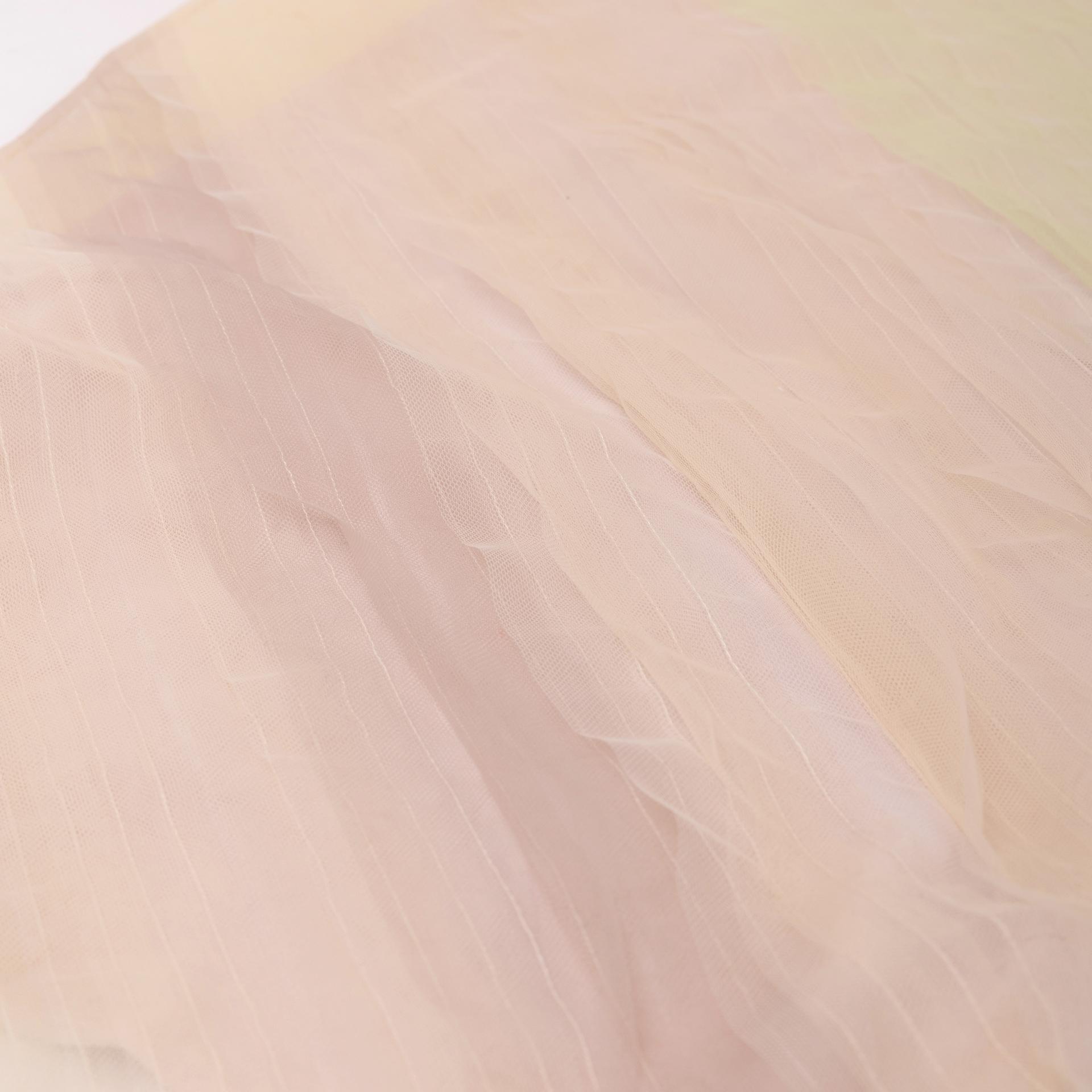 Unused ( Rank NS )Viktor & Rolf TULLE CAMI DRESS - 3