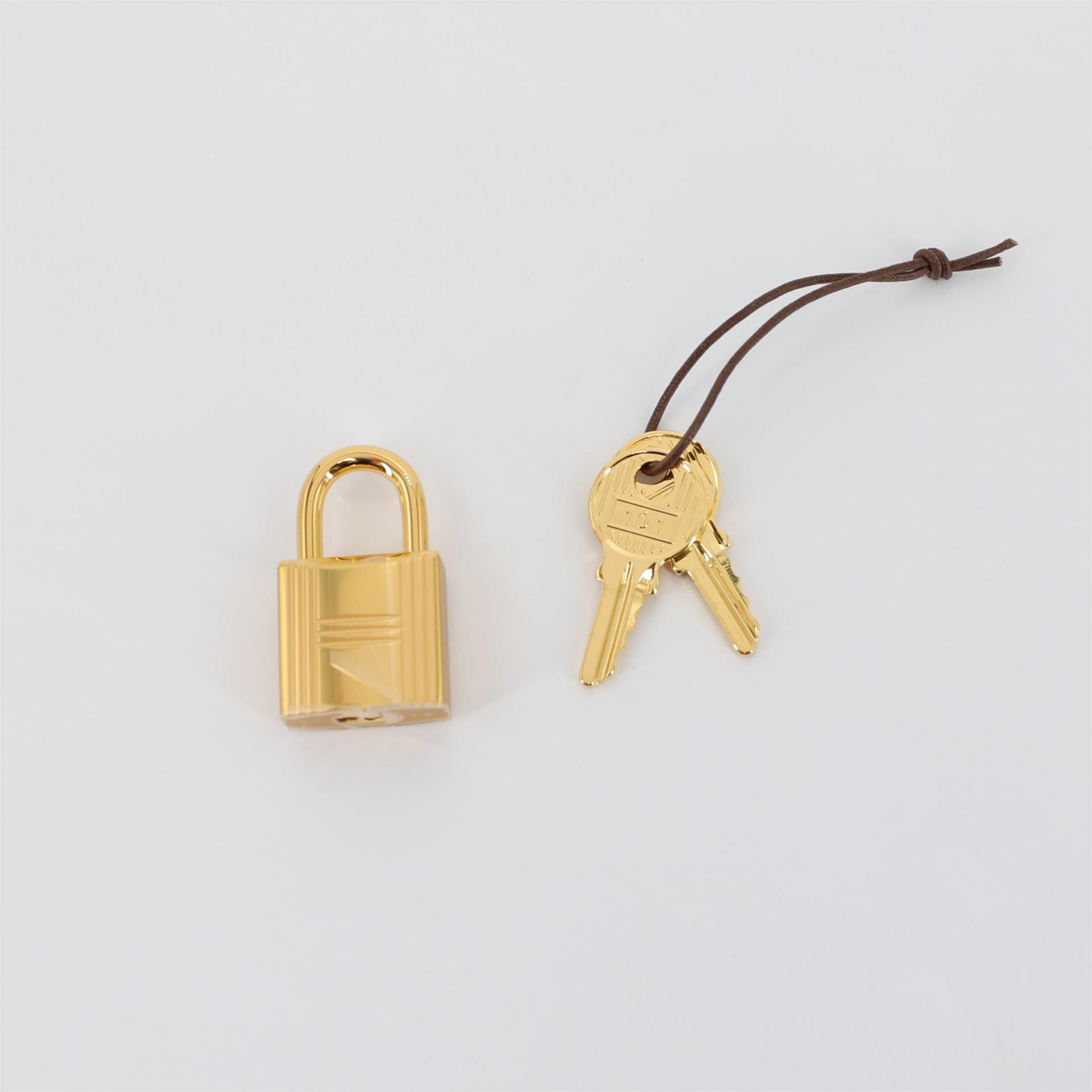 全新 HERMÈS 愛馬仕 Picotin 菜籃子 PM 18 5E 朱砂紅 Vermillon Clemence小牛皮 金扣 W刻 2024年 - 15
