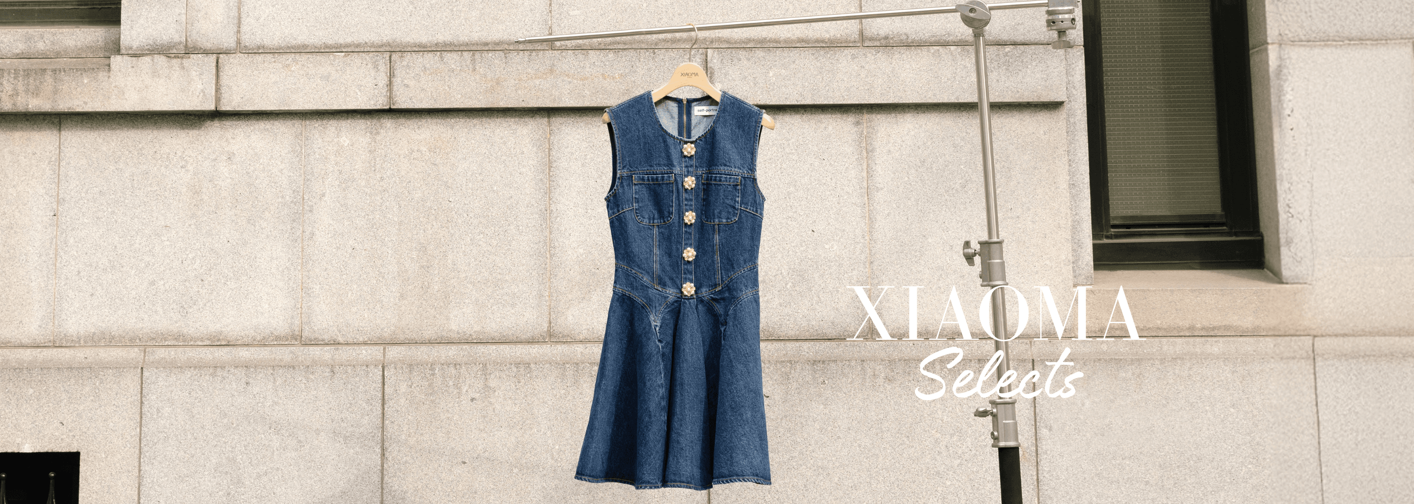 XIAOMA SELECTS