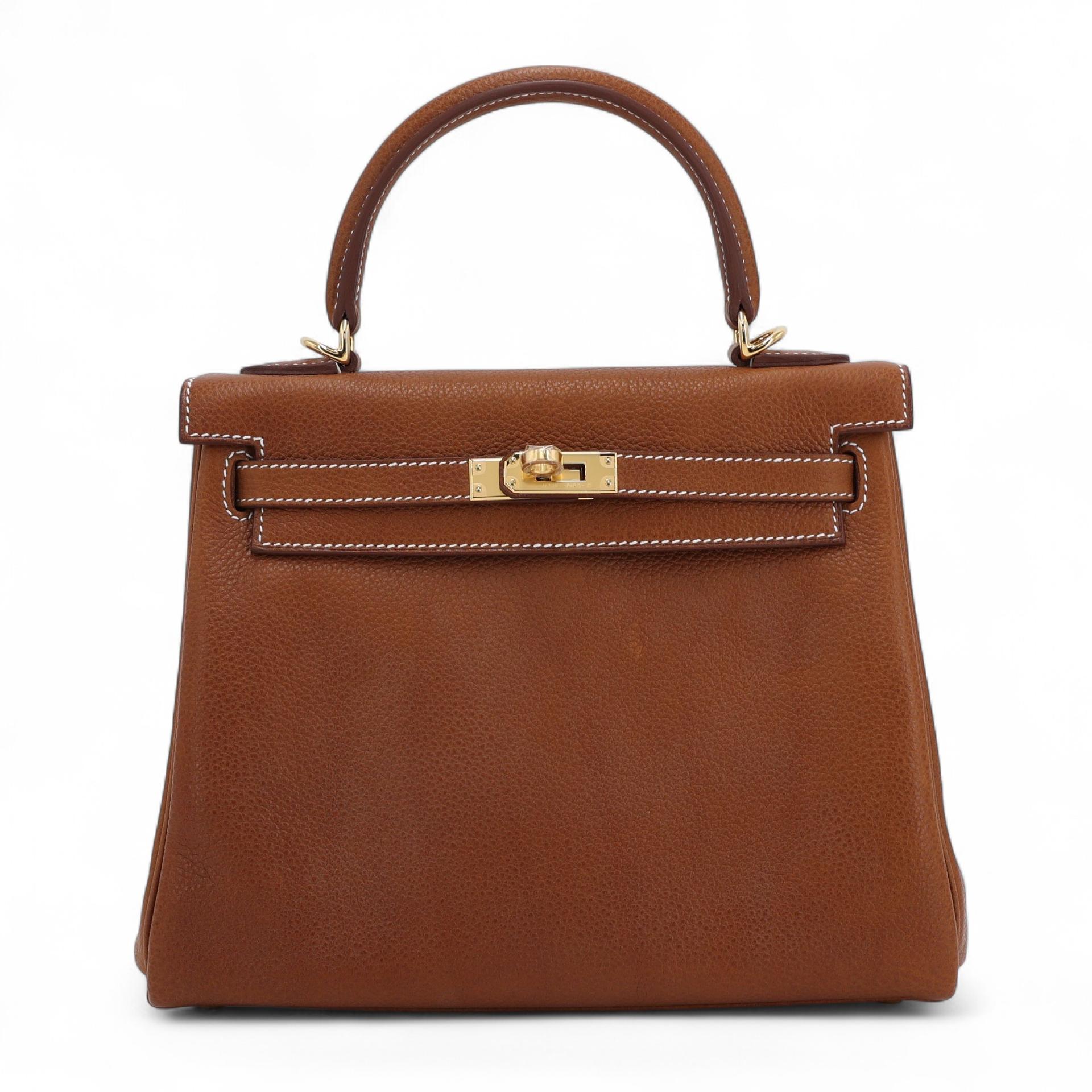 Kelly 25 Fauve (34) | GINZA XIAOMA