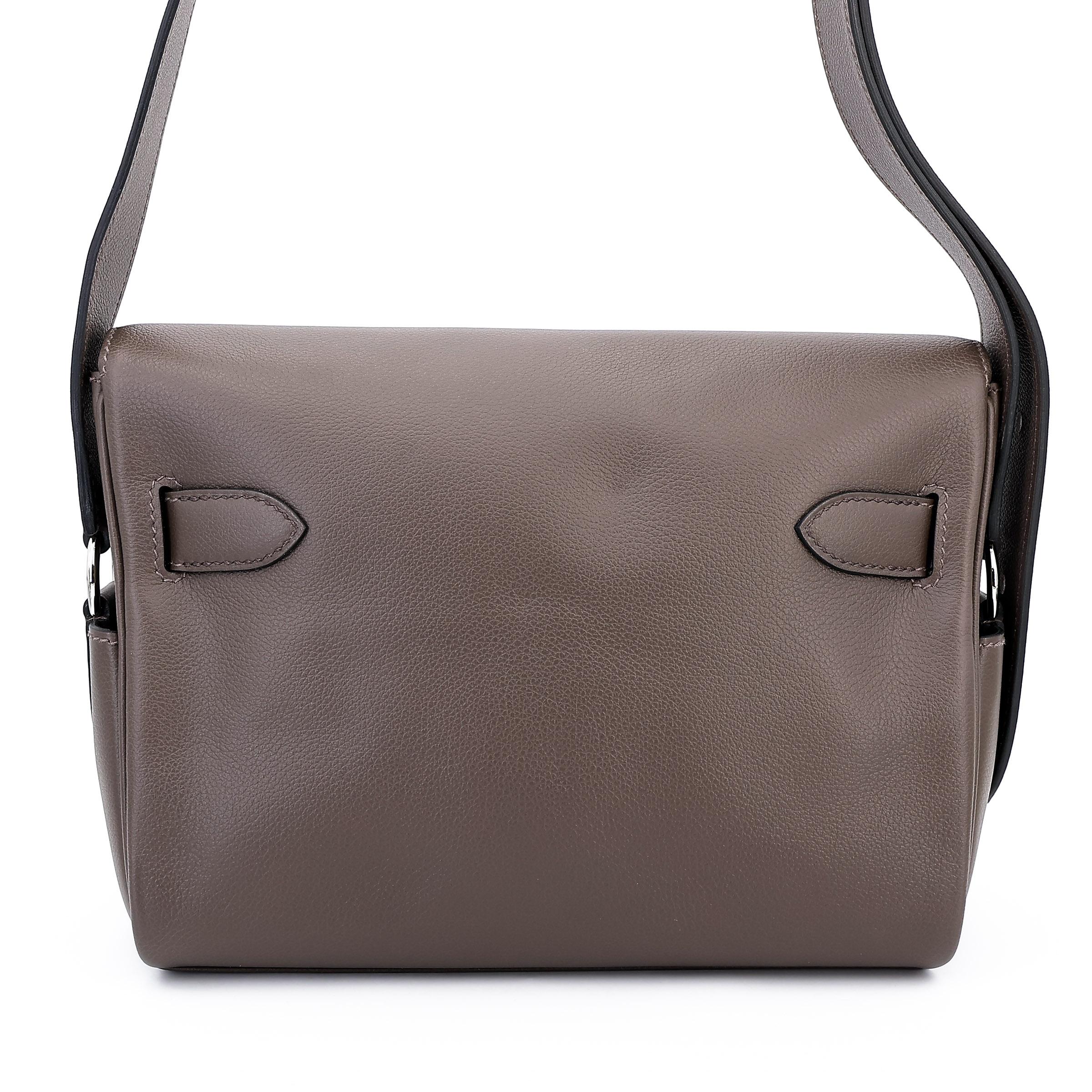 Kelly Messenger PM Ecorce (4C)