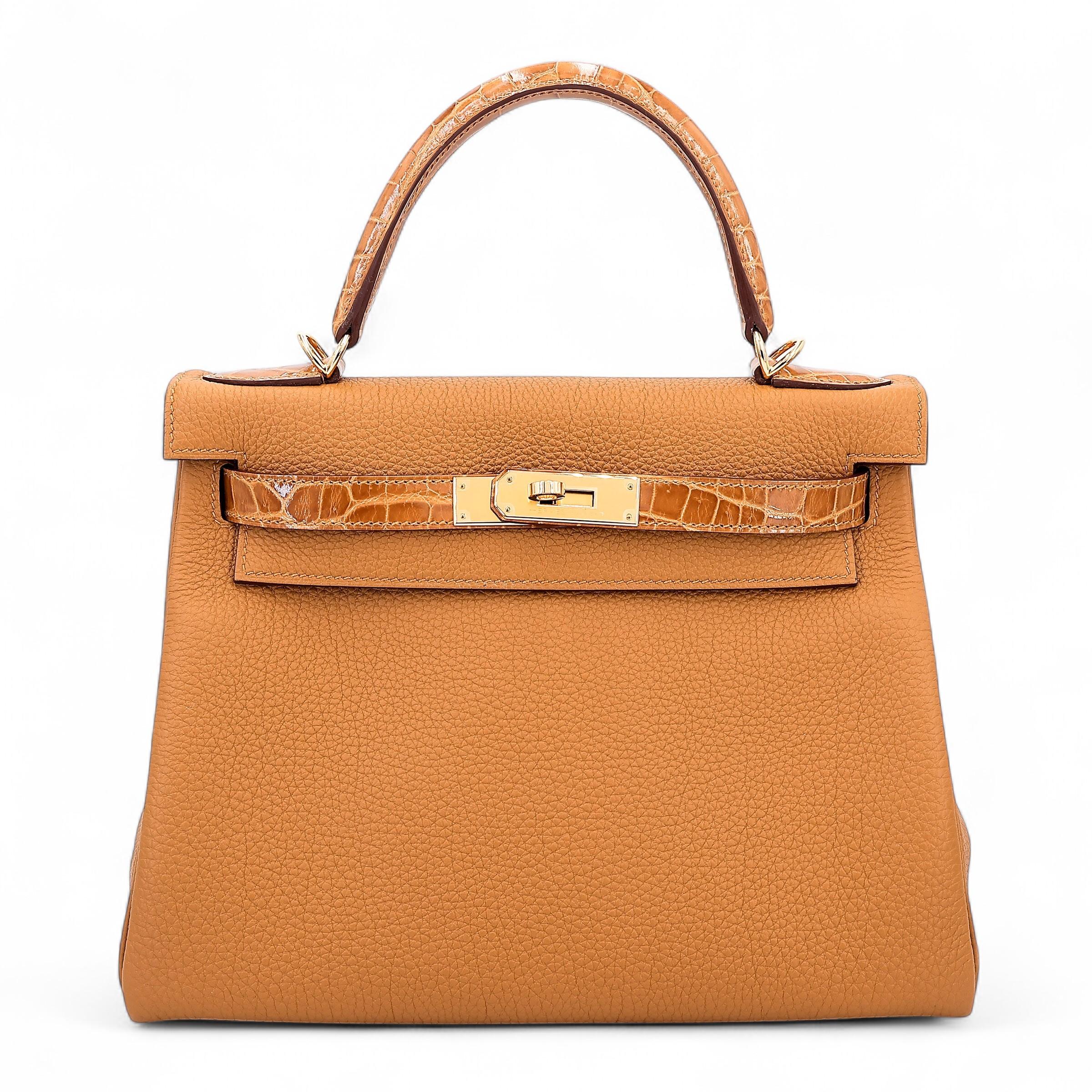 Kelly 28 Touch Tabac Camel (24)