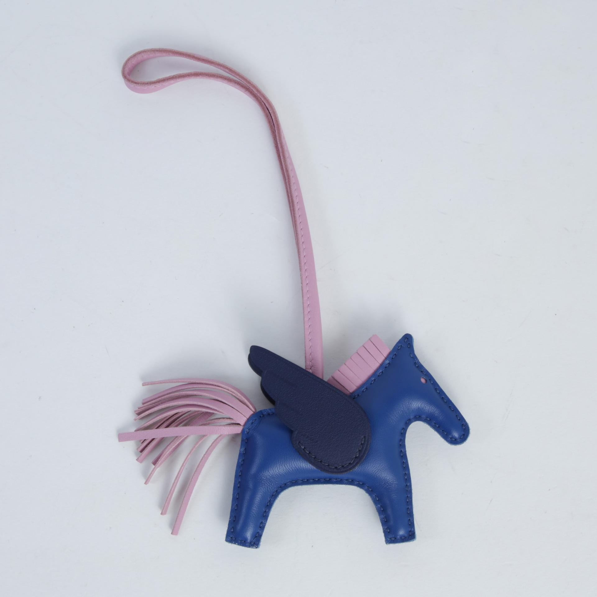 Rodeo Pegase PM Bleu France (71) Bleu Saphir (73) Mauve Sylvestre (X9)