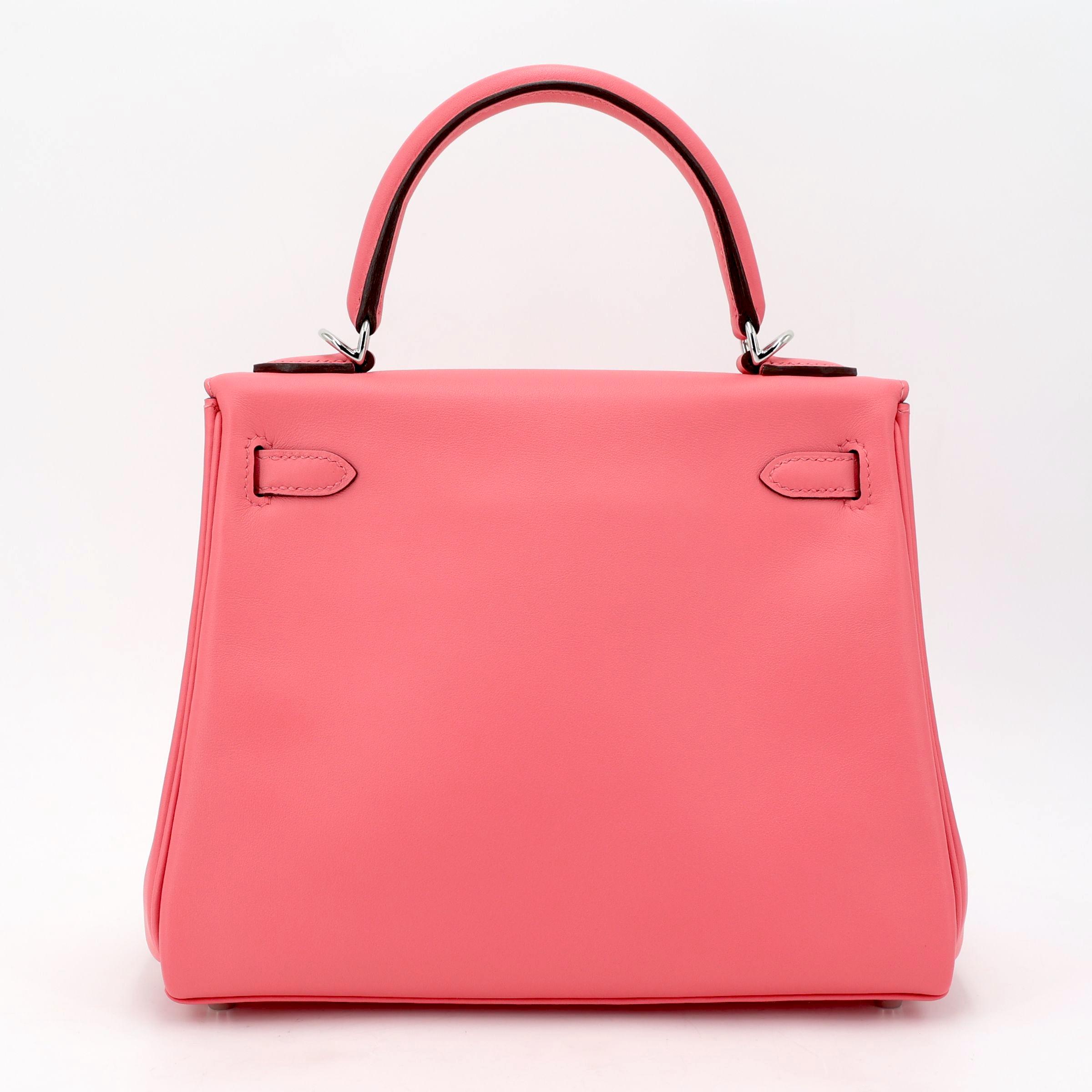 Kelly 25 Rose Azalee (8W)