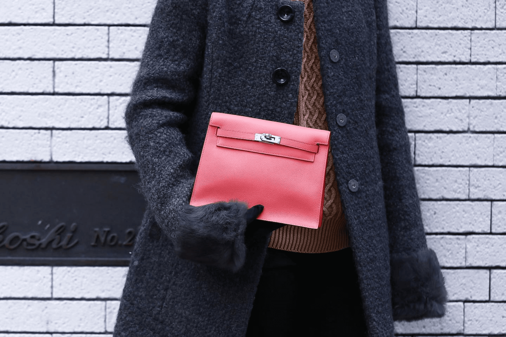 愛馬仕 Kelly Danse 回收指南｜現在是出售的好時機嗎？行情與高價轉售技巧解析