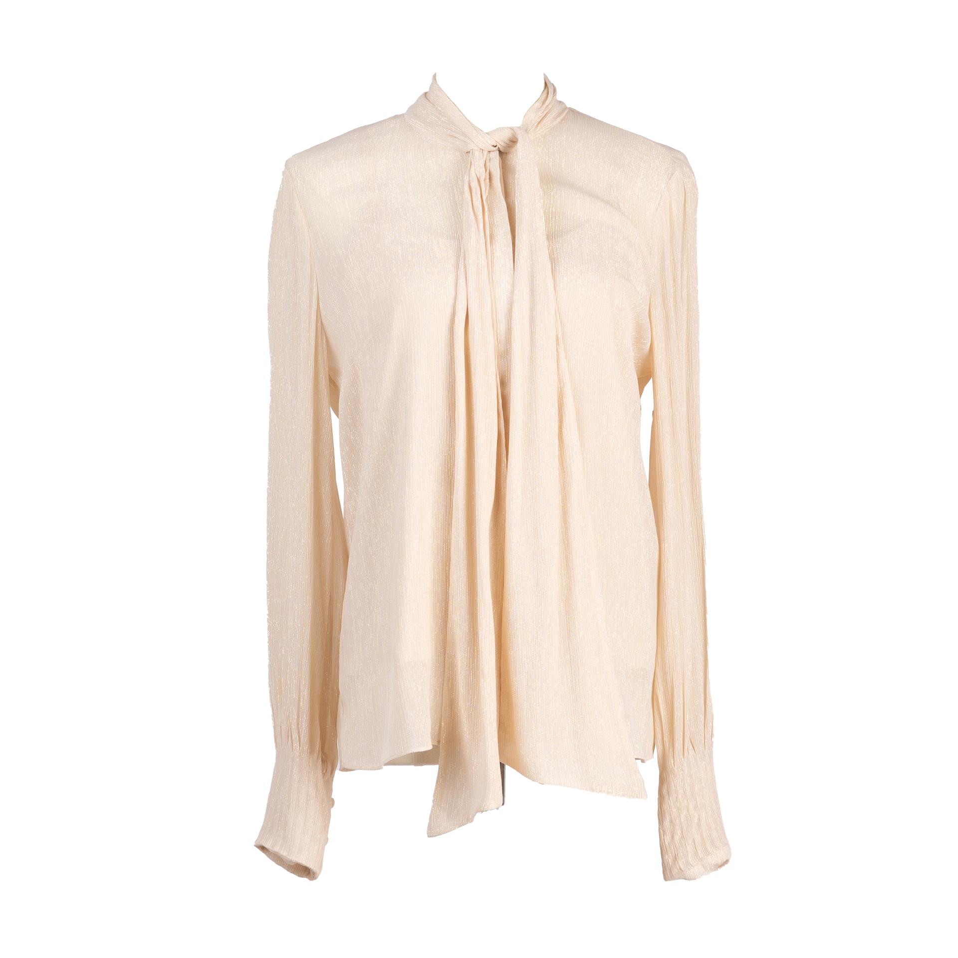THE FOLD Blouses