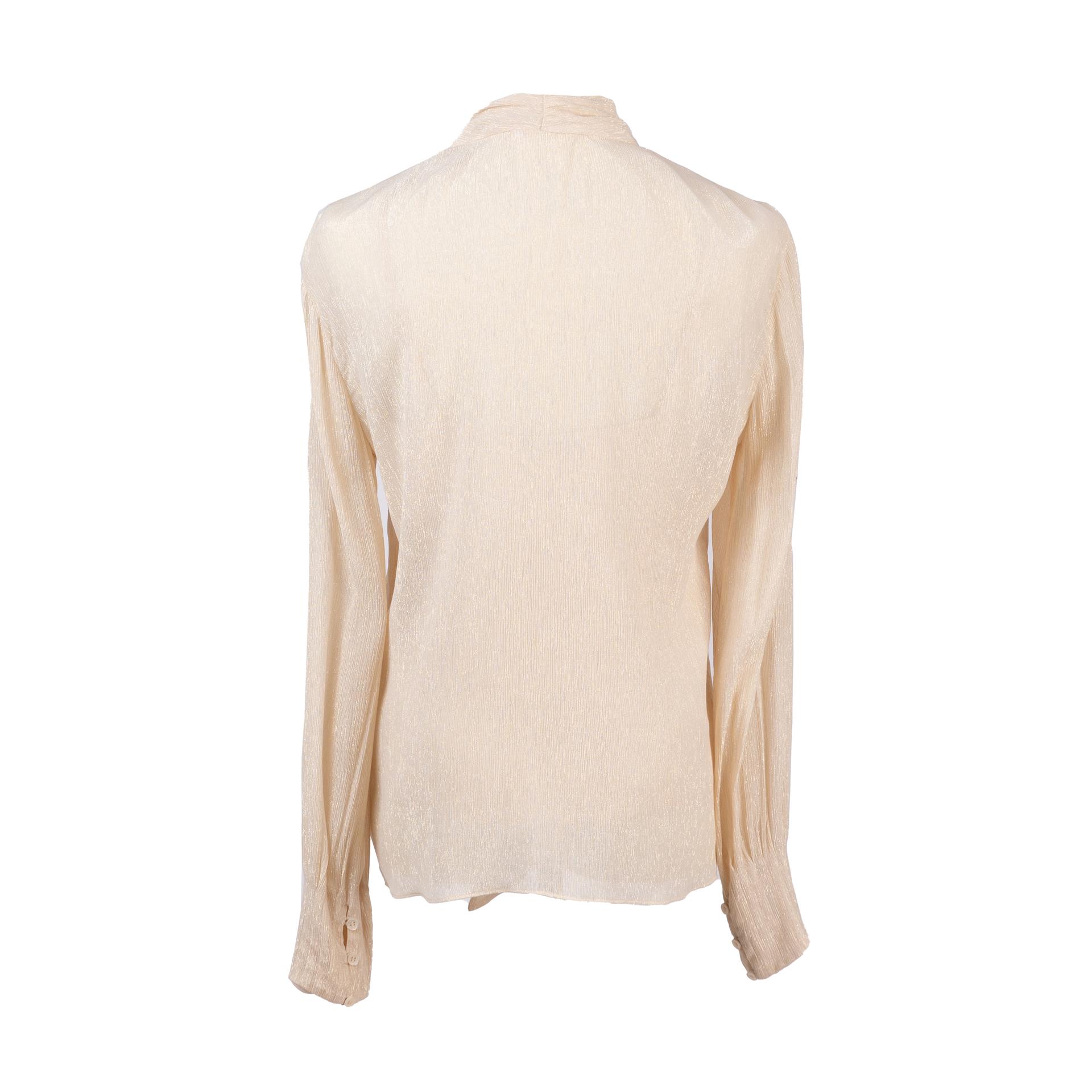 THE FOLD Blouses