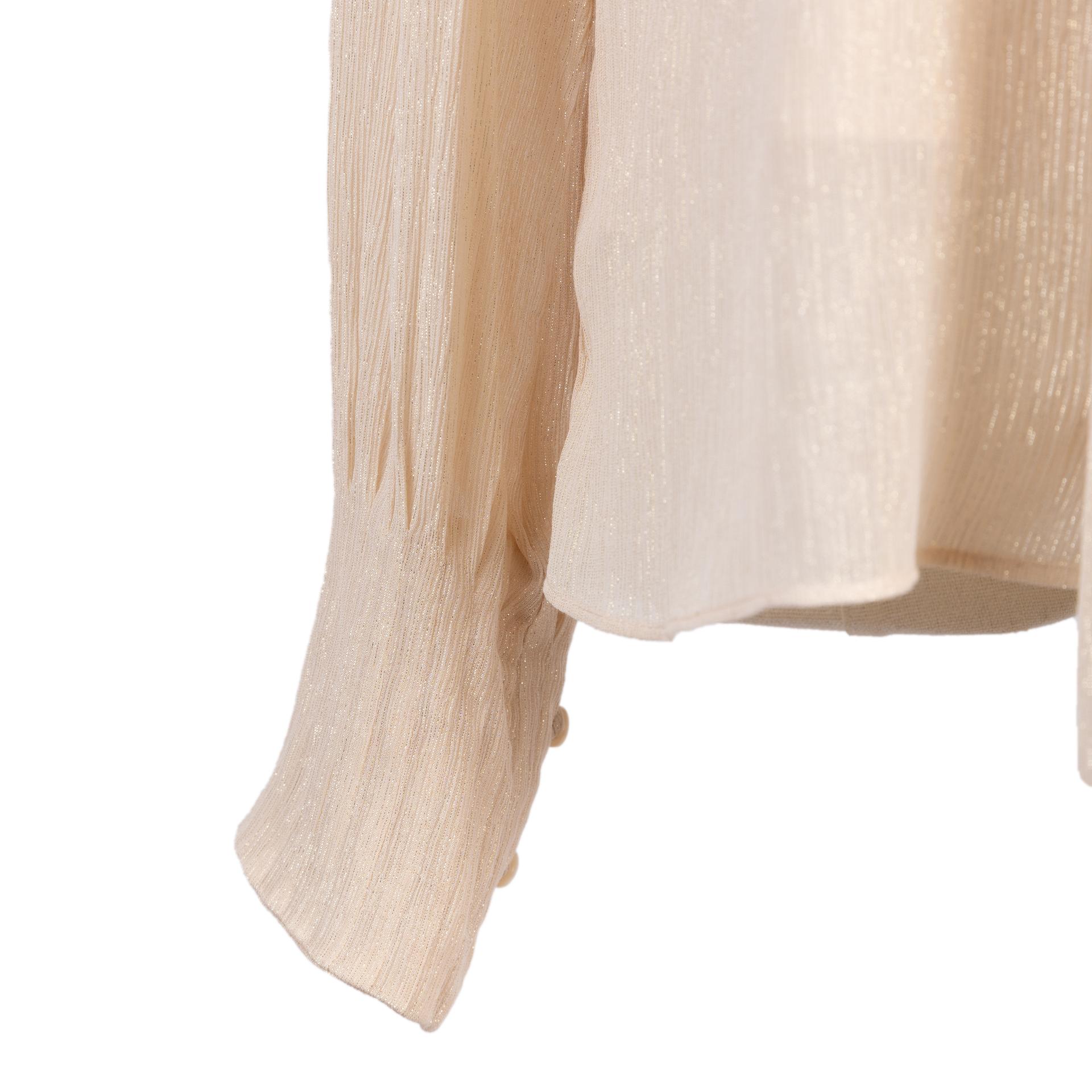 Unused ( Rank NS )THE FOLD Blouses - 5
