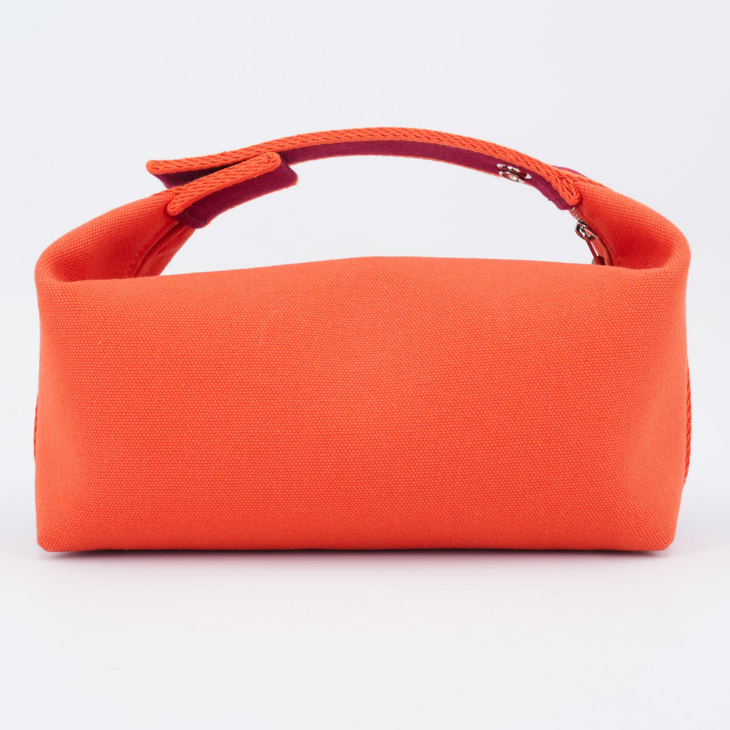 Bride-a-Brac Case PM Orange (93)