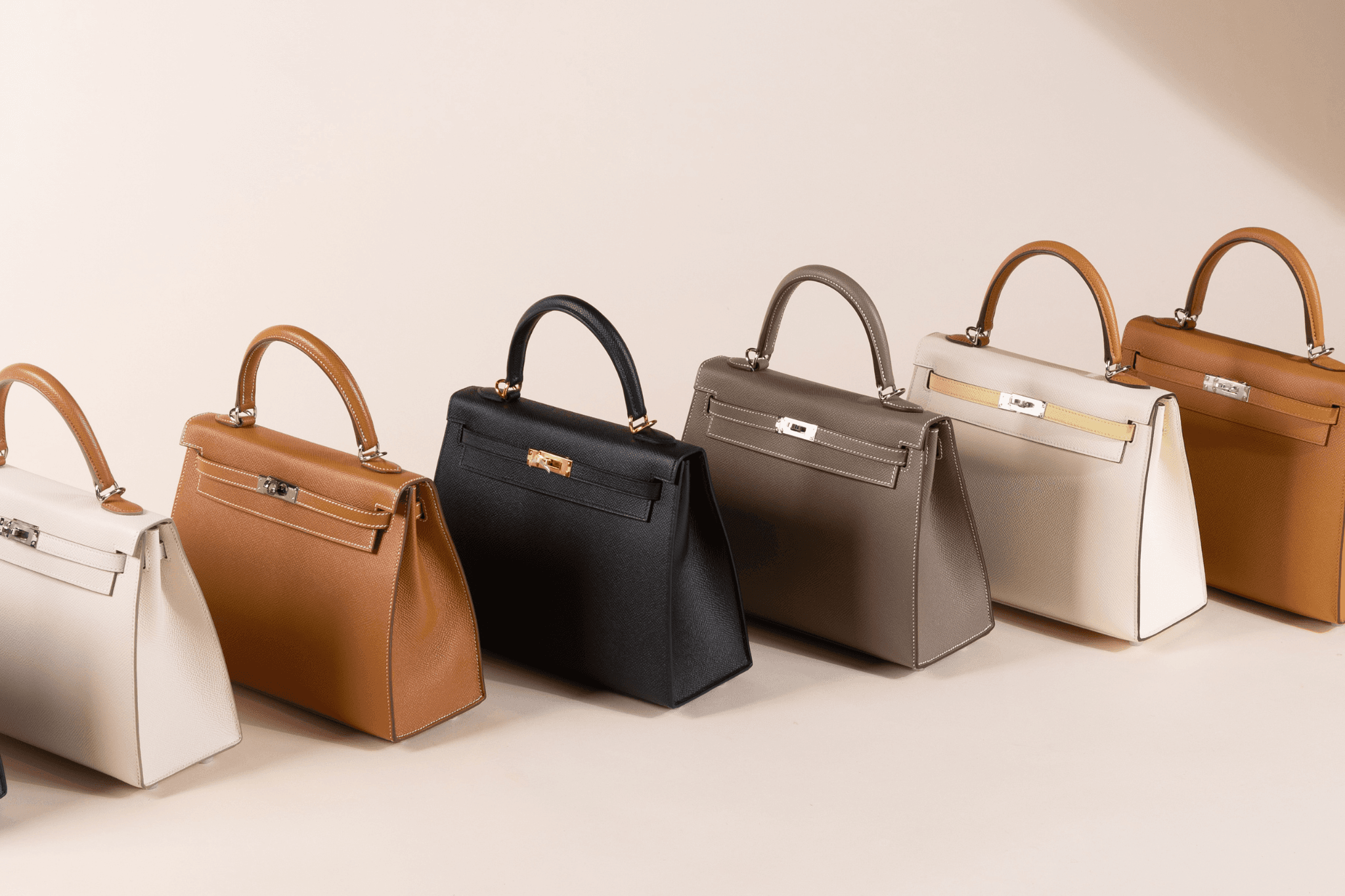 Hermès Kelly Price List 2025｜Latest Prices by Size & Material