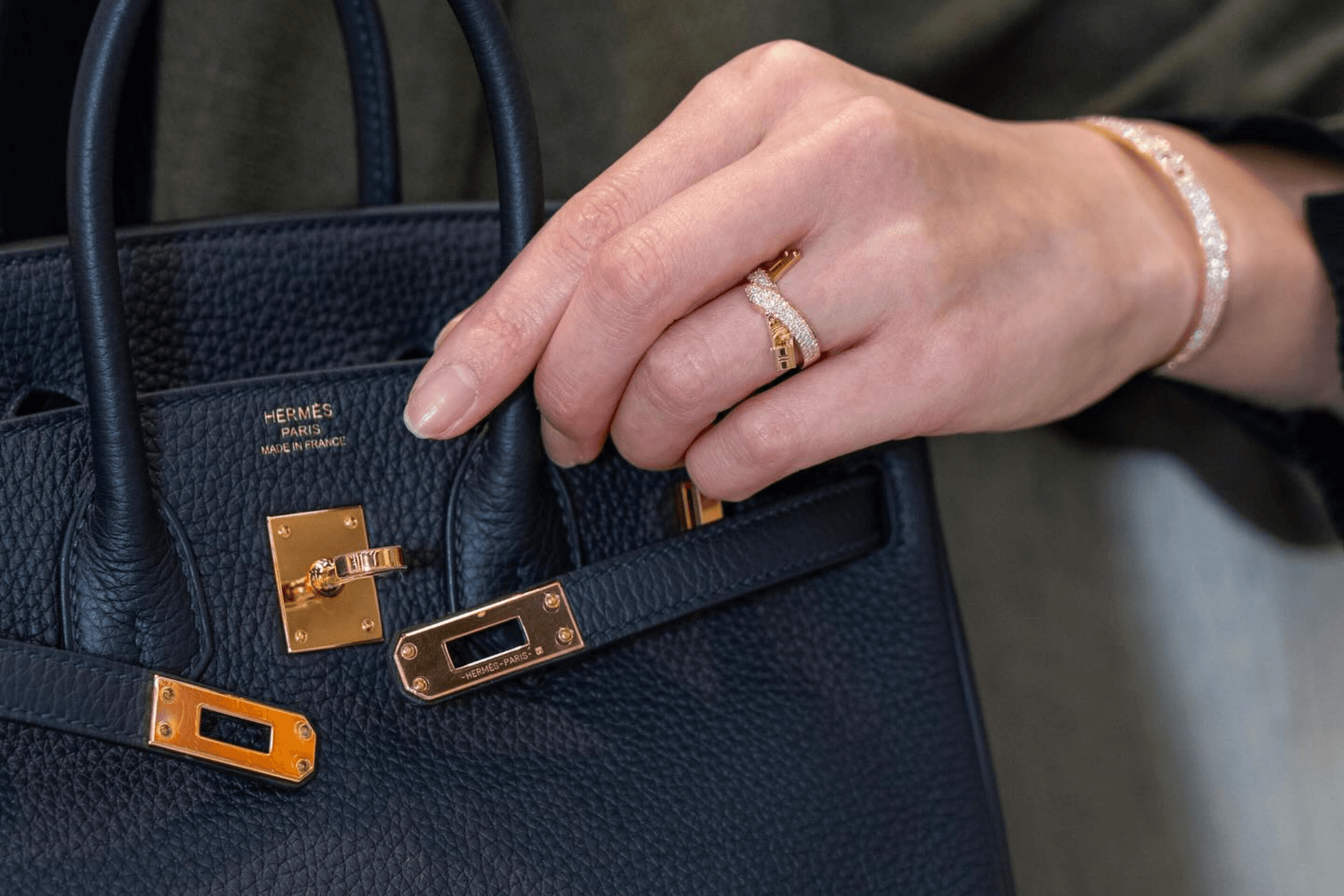 Top 5 Hermès Bags That Hold Their Value｜2025 Guide to Smart Investment Pieces