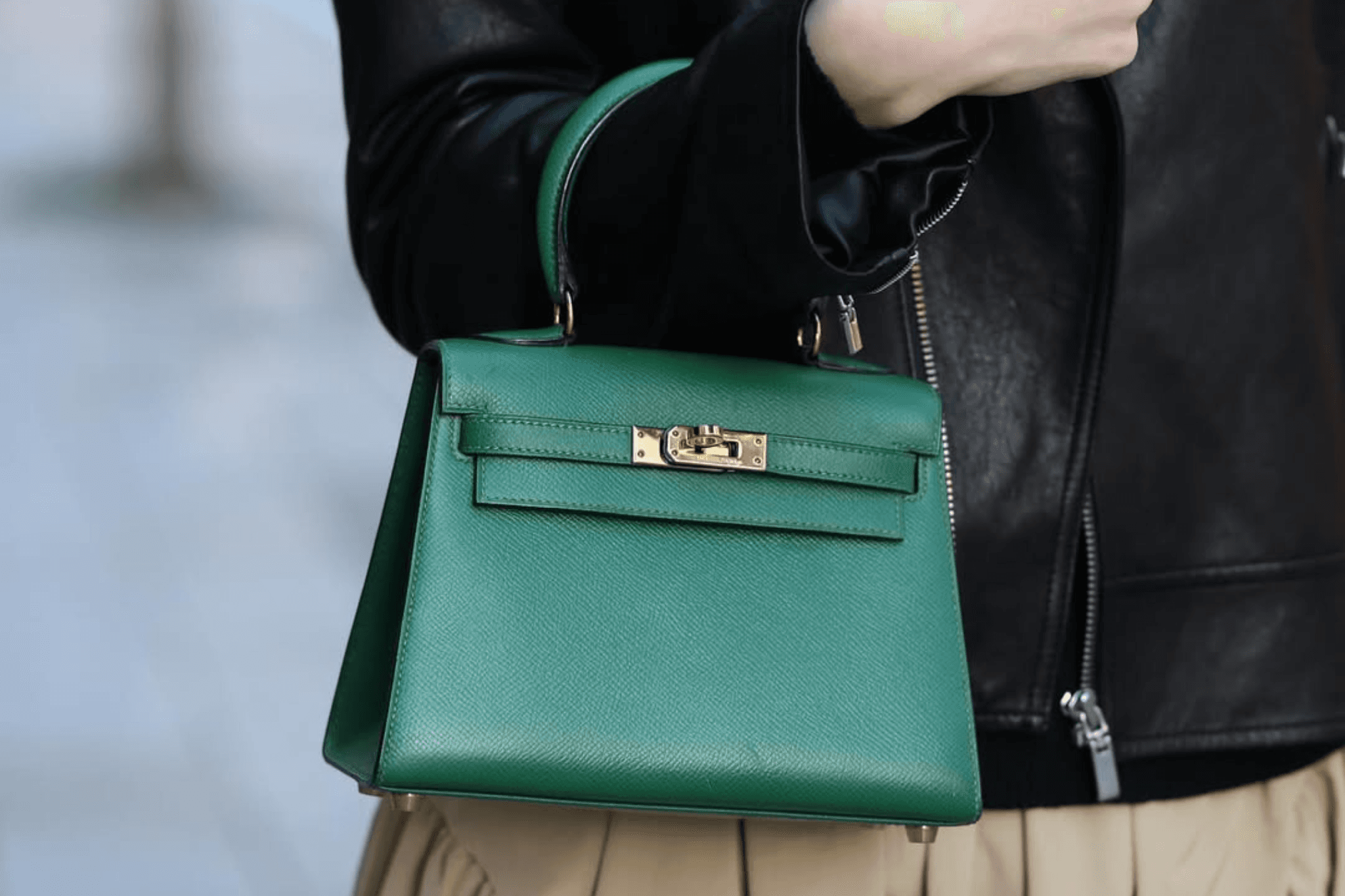 Vintage Hermès Kelly Resale Guide｜Prices by Era, Condition & Tips to Sell High