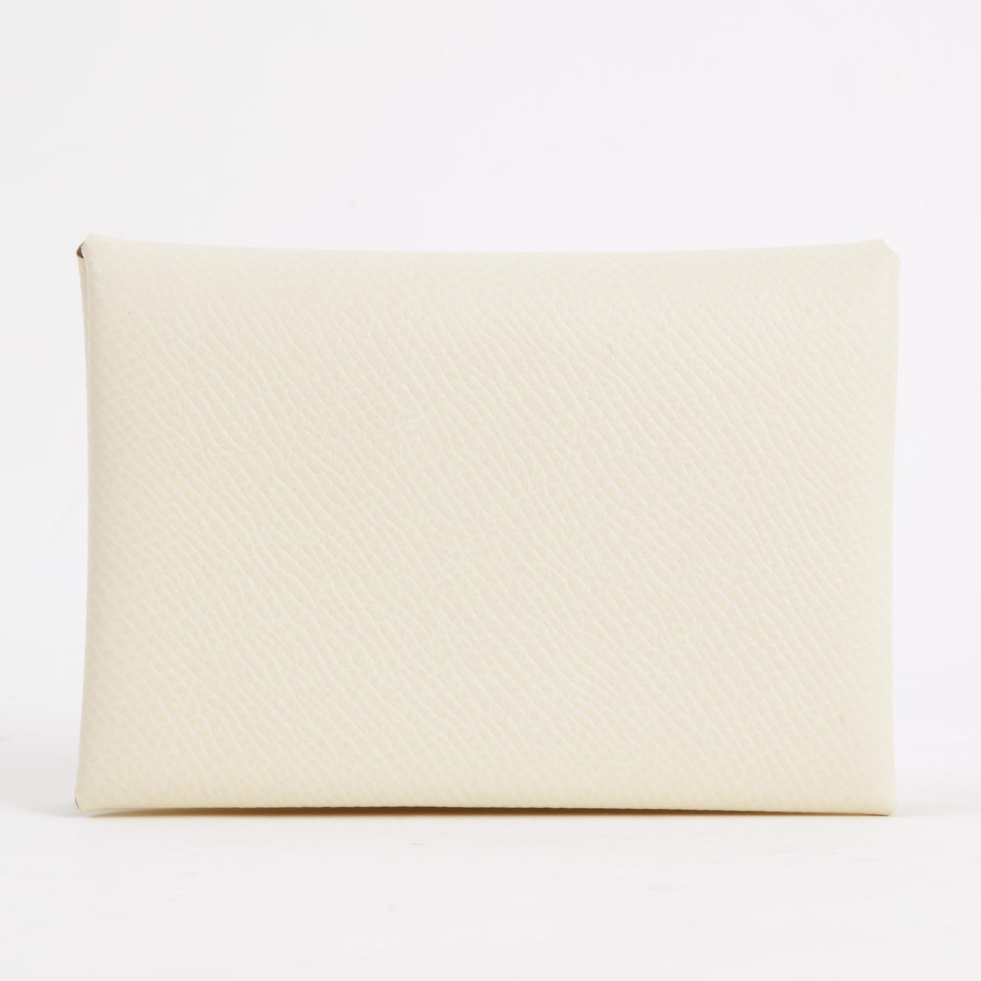 Calvi Duo card holder Nata (I2)