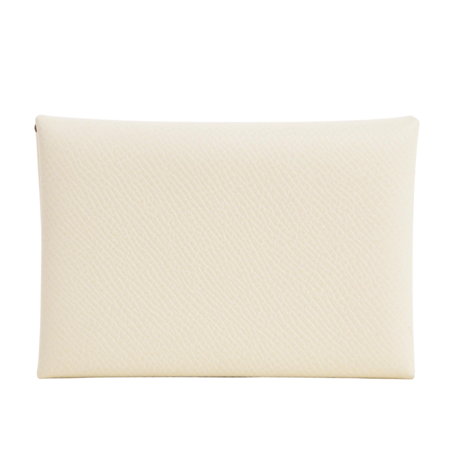 Calvi Duo card holder Nata (I2)