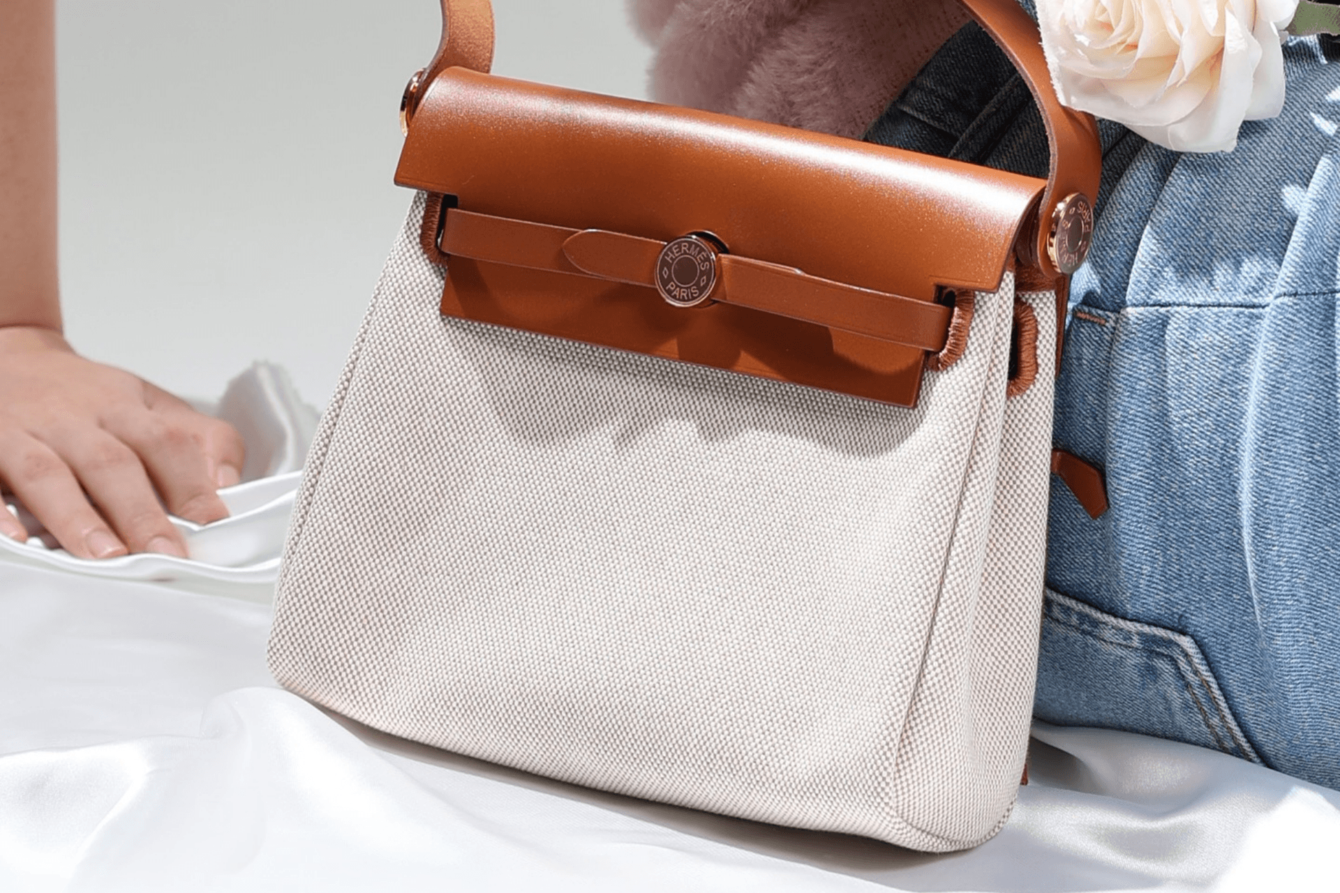 Hermès Herbag Resale Guide: Prices, Popular Models & How to Sell Without Losing Value