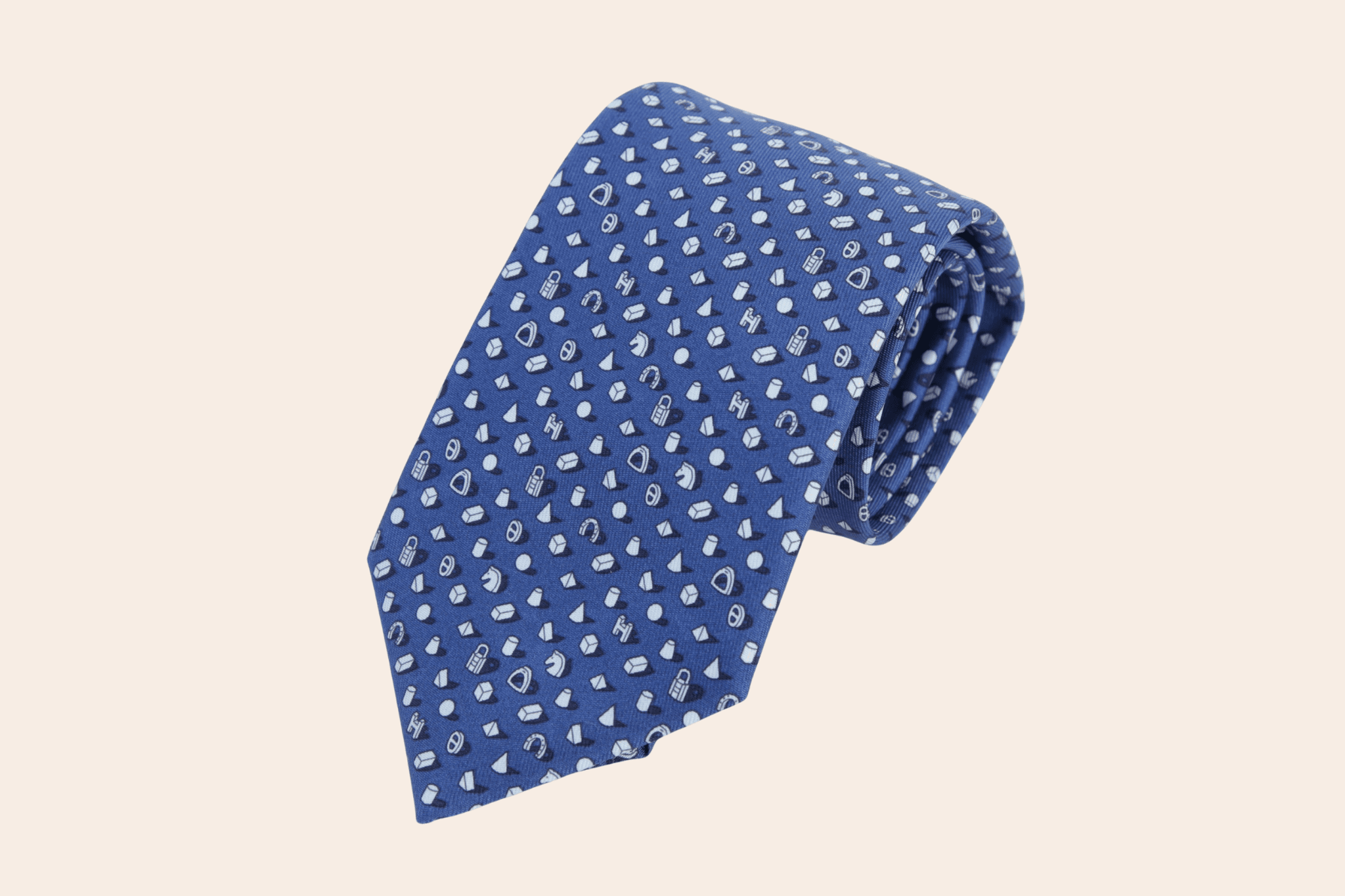 How to Sell Your Hermès Tie at a High Price? Resale Value and Key Tips