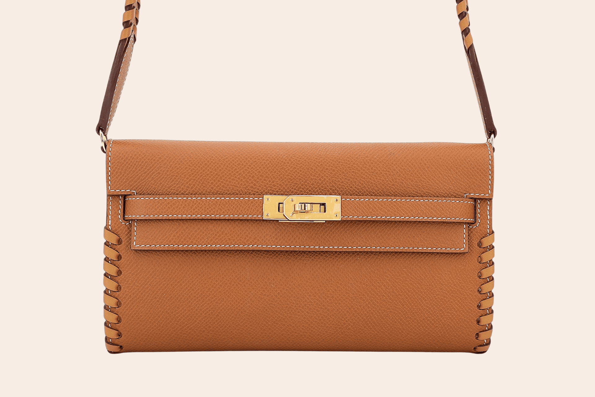 Kelly To Go Resale Guide｜Can It Sell for More Than Retail? Market Prices & Appraisal Tips