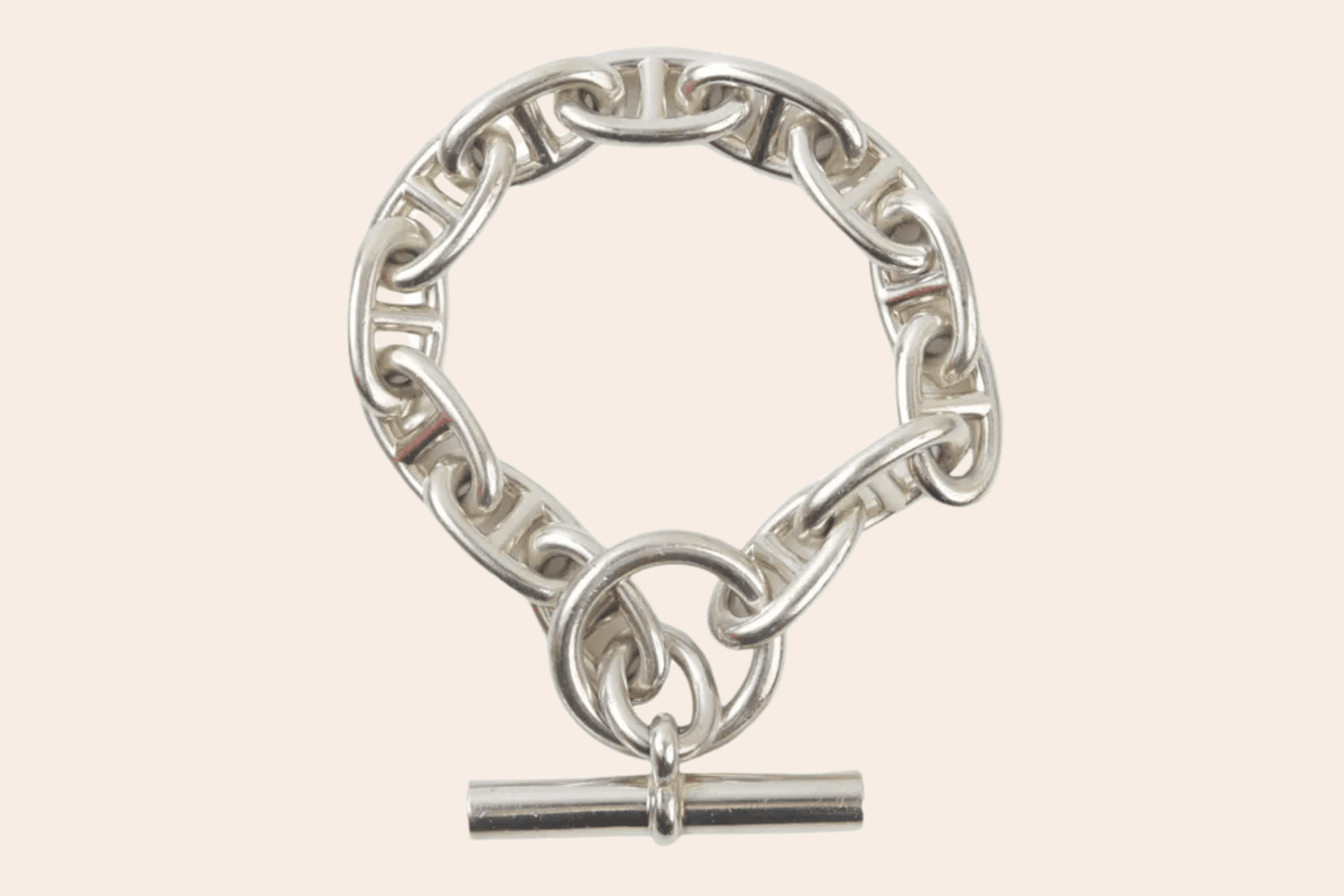 How to Sell Your Chaîne d'Ancre for the Best Price? Tips and Resale Value Guide