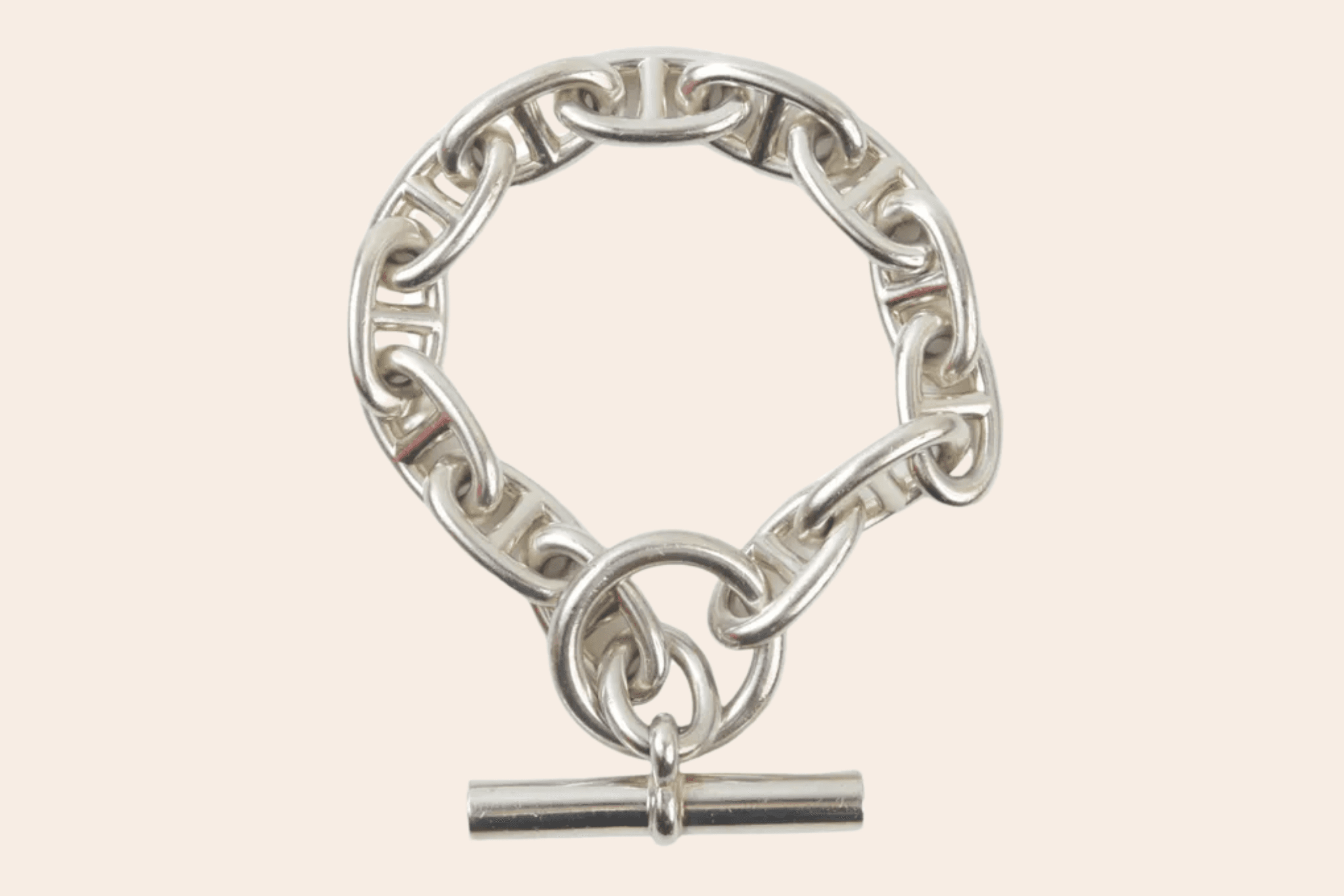 How to Sell Your Chaîne d'Ancre for the Best Price? Tips and Resale Value Guide