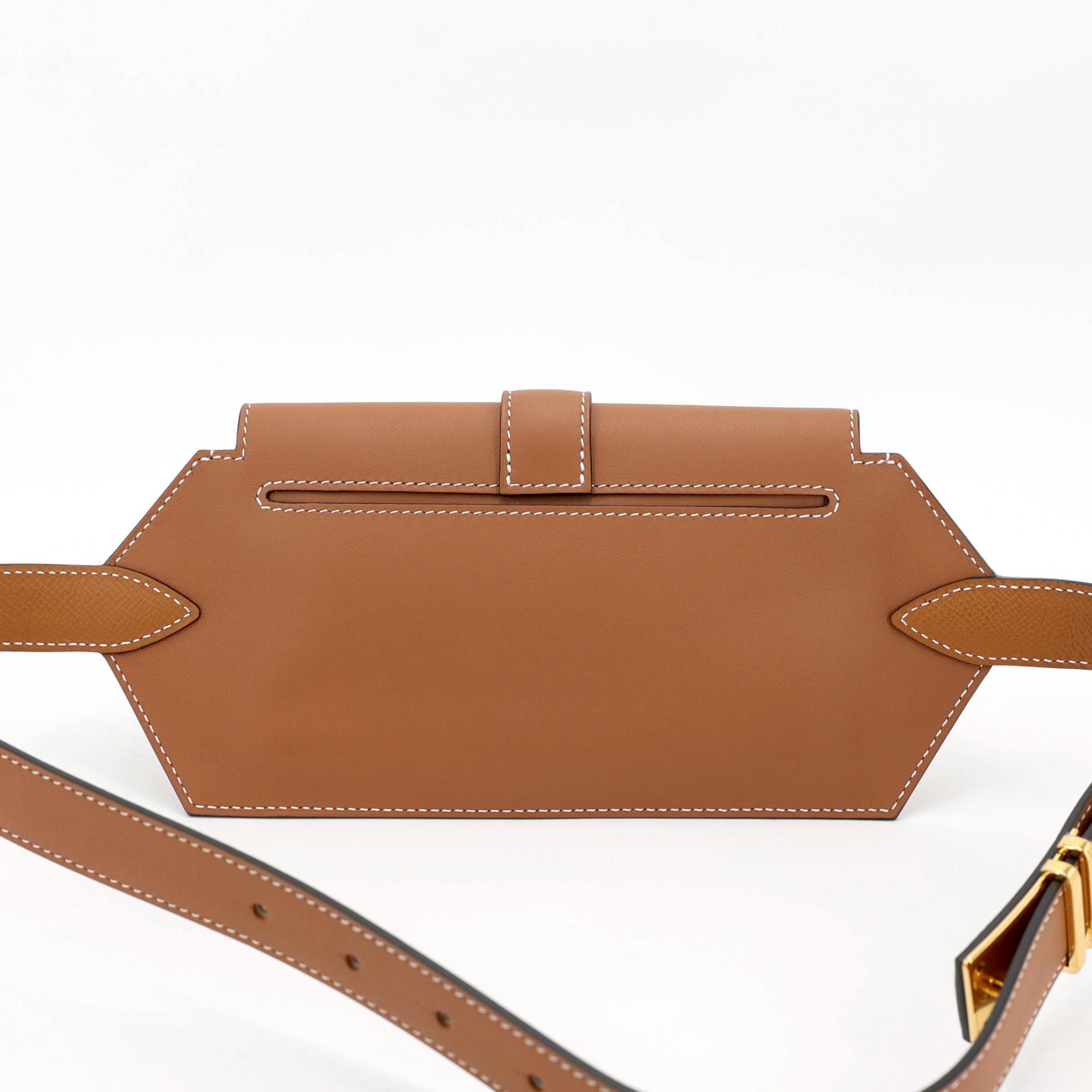 Elan Pocket 24 belt Gold (37)