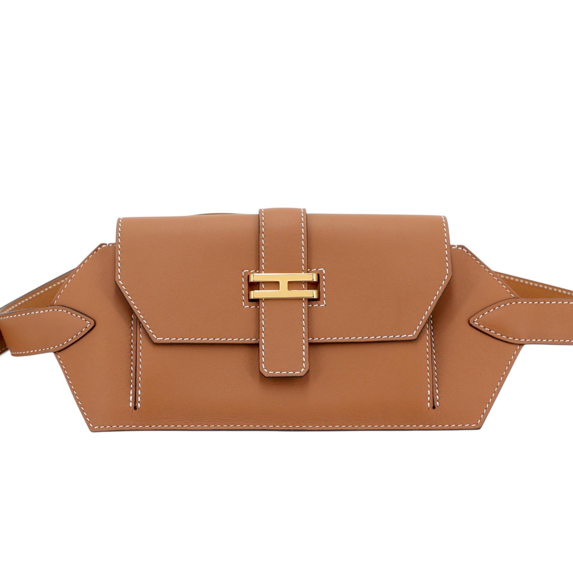 Elan Pocket 24 belt Gold (37)