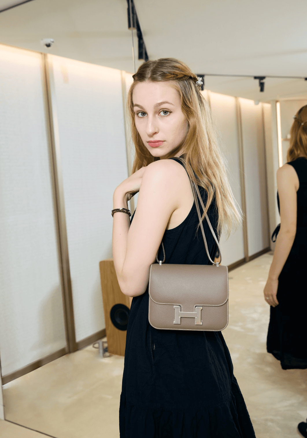 Constance Mini Etoupe (18) | GINZA XIAOMA