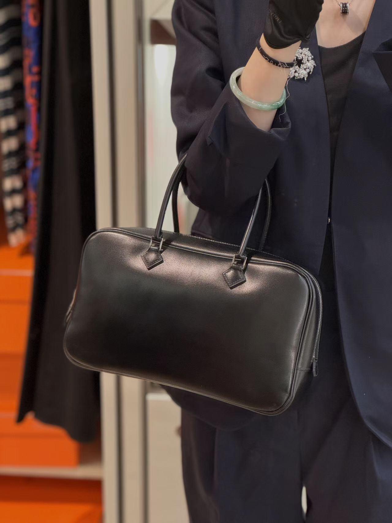 プリュム 28 ブラック (89) | GINZA XIAOMA