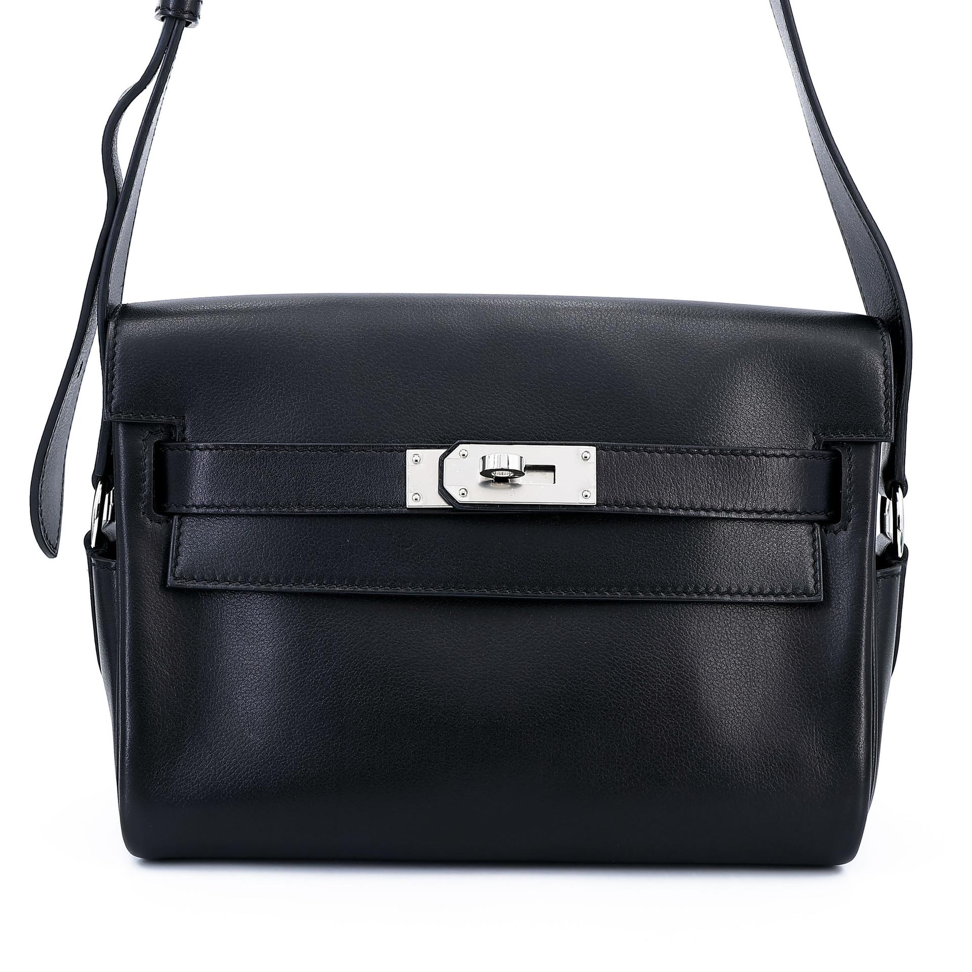 Kelly Messenger PM Black (89)