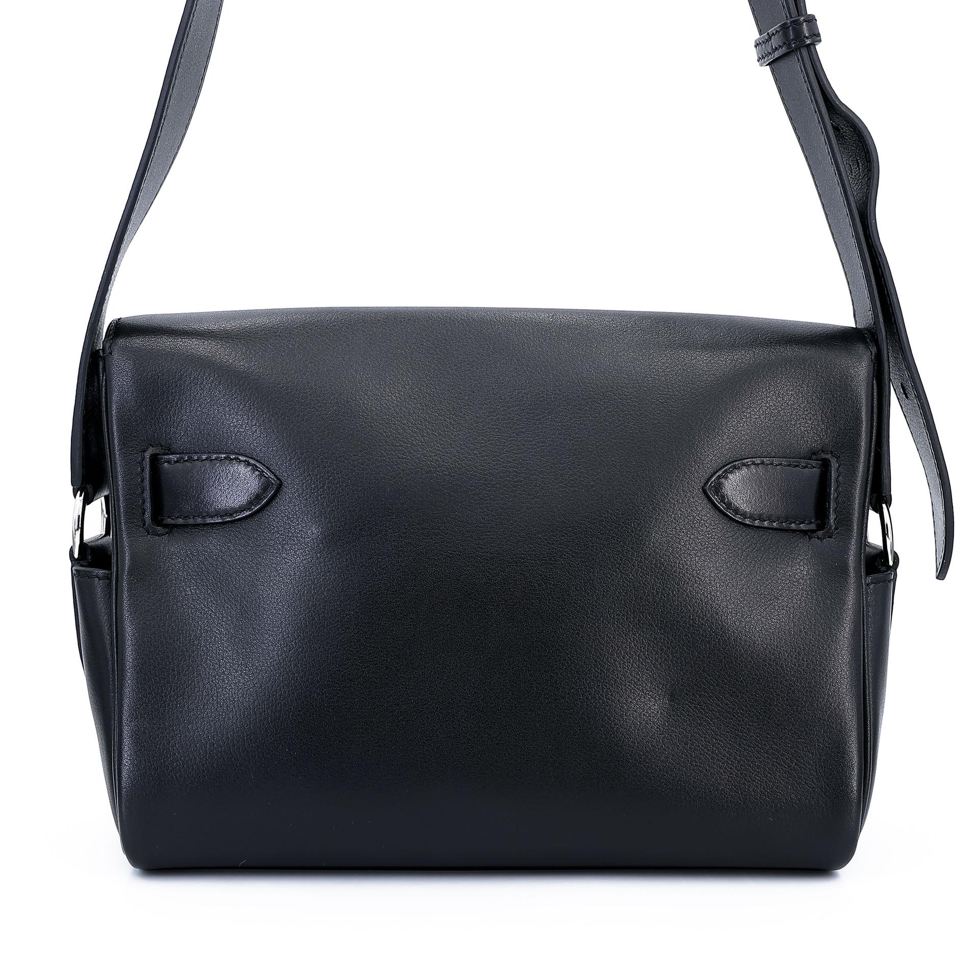 Kelly Messenger PM Black (89)