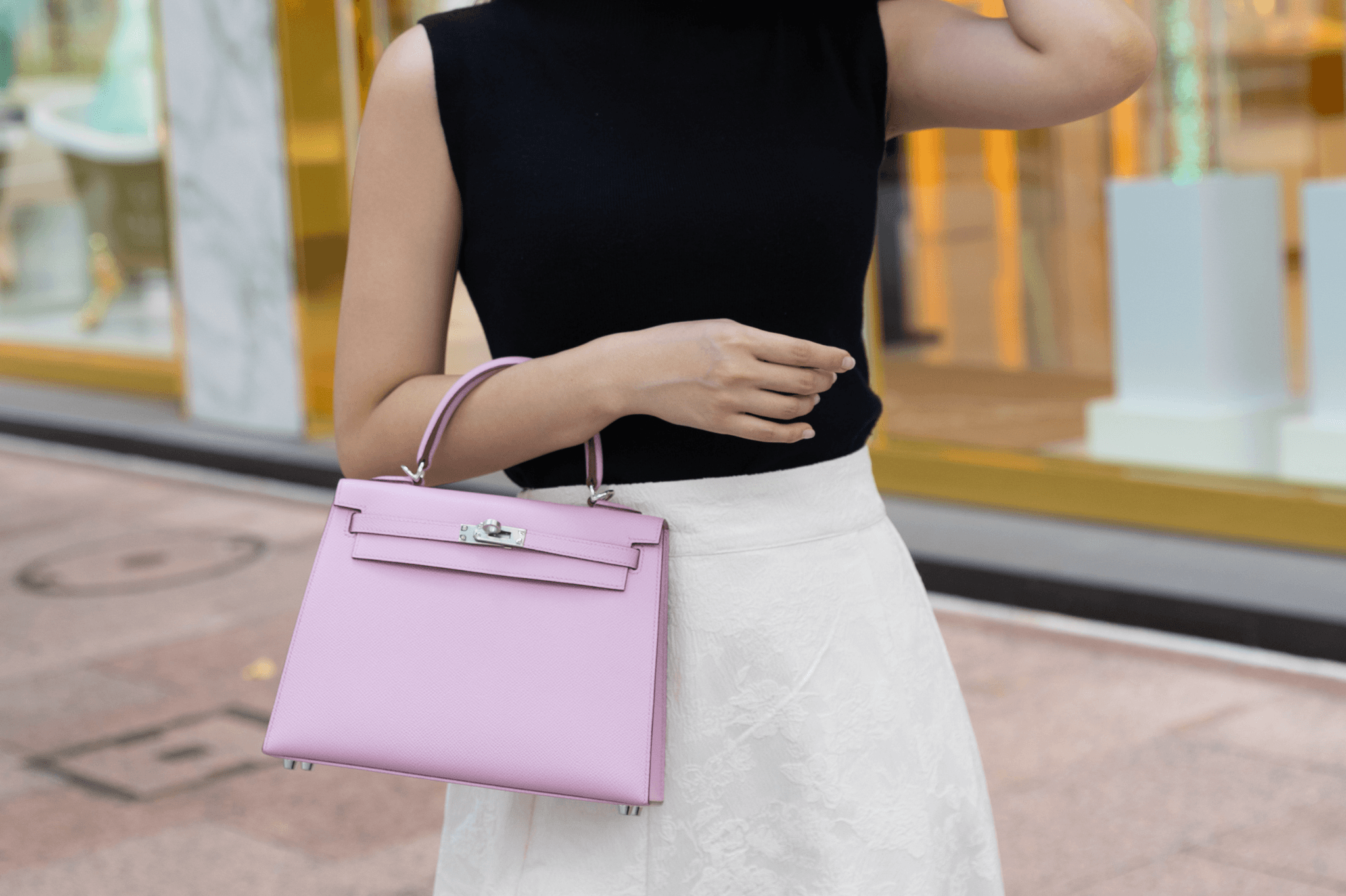Top Hermès Colors for Summer 2025｜New & Trending Shades You Shouldn’t Miss