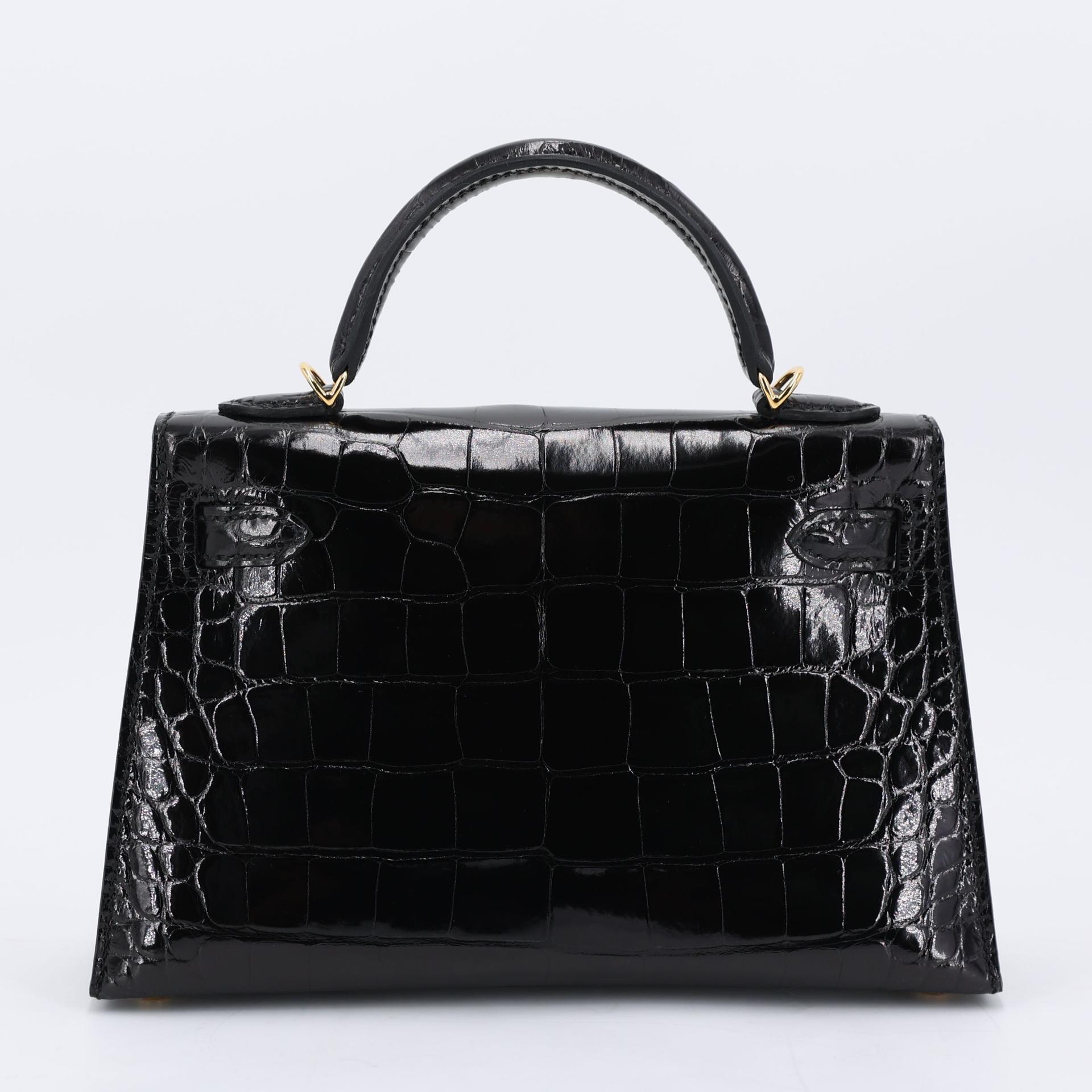 Mini Kelly II Black (89)