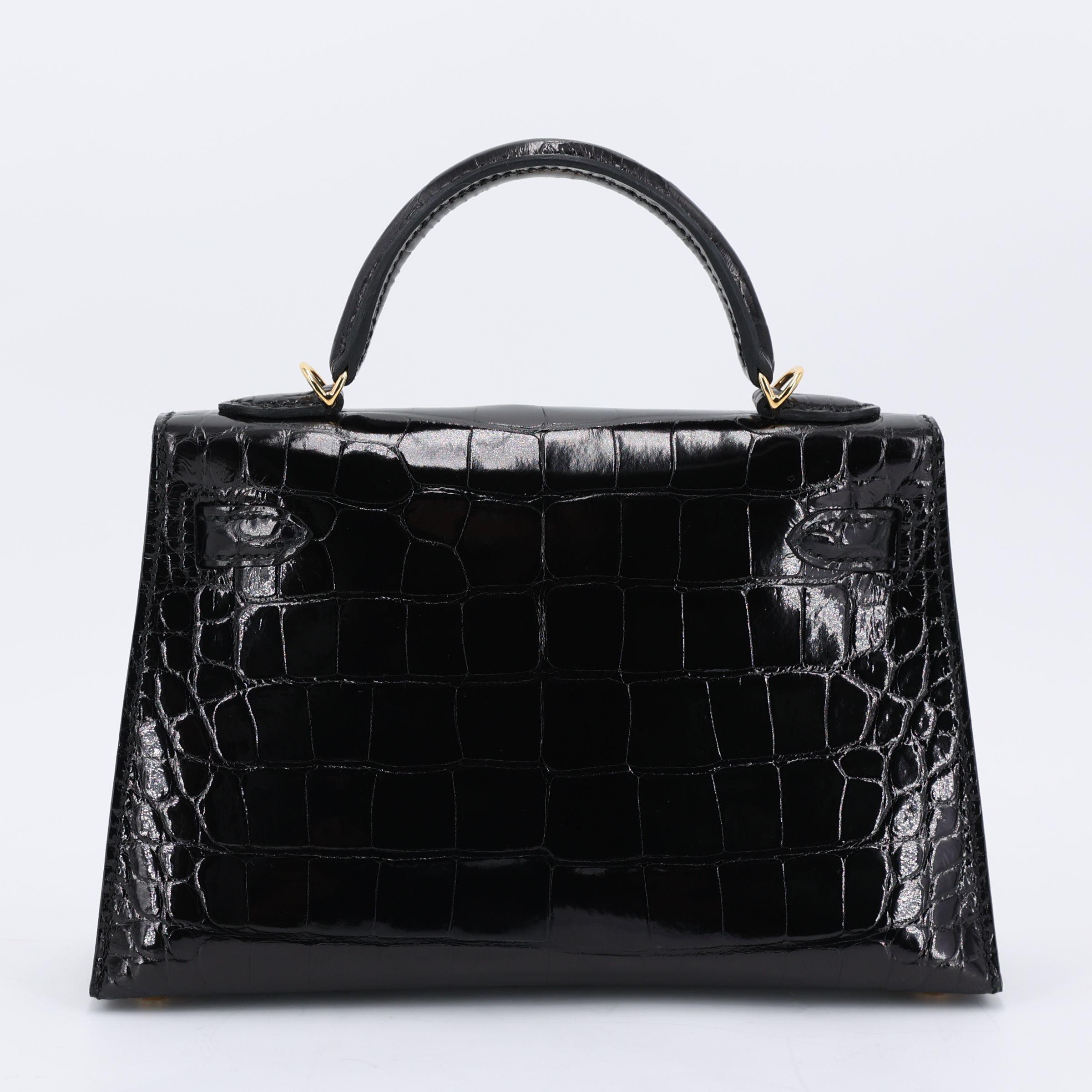 Mini Kelly II Black (89)