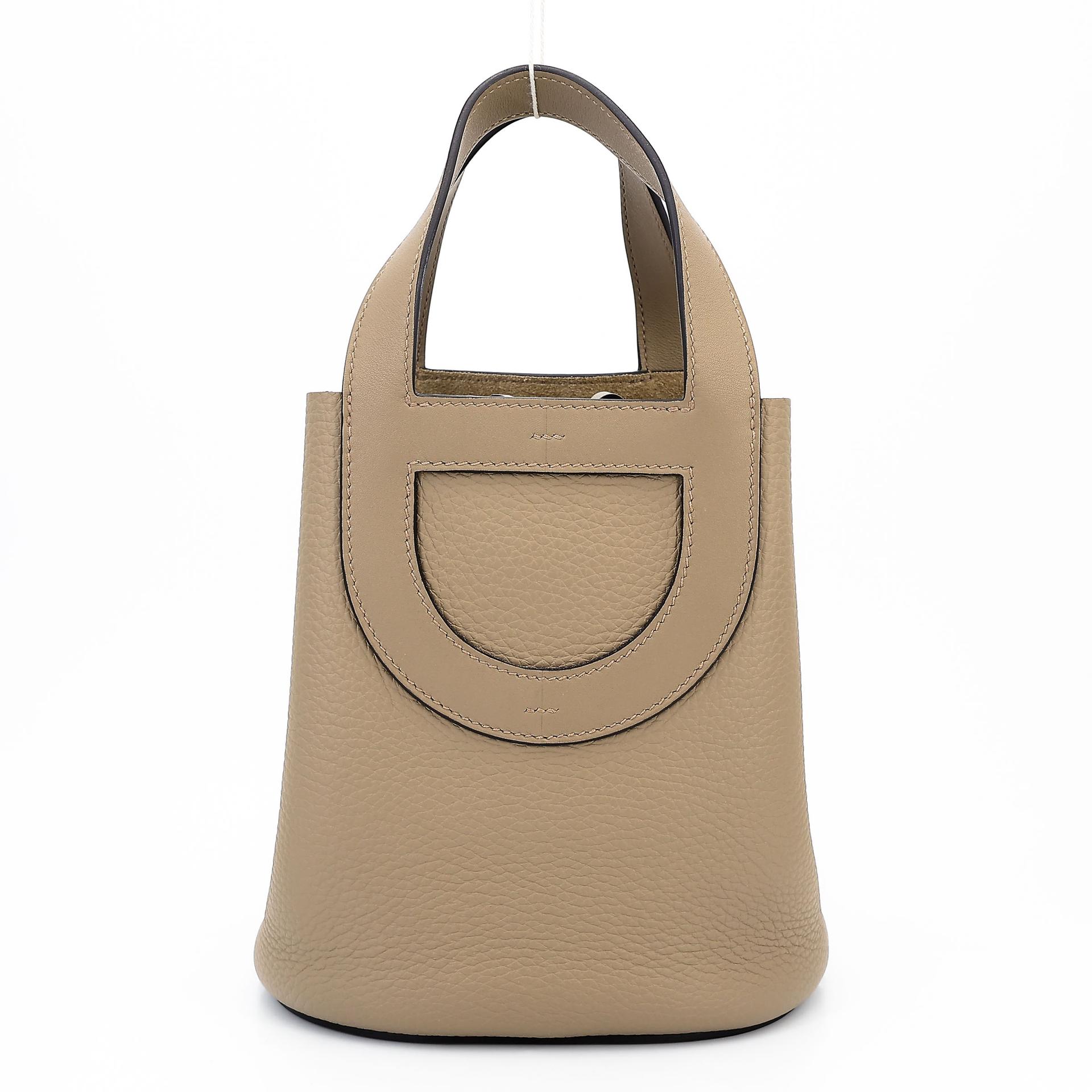 In-The-Loop 18 Beige Marfa (8Q)