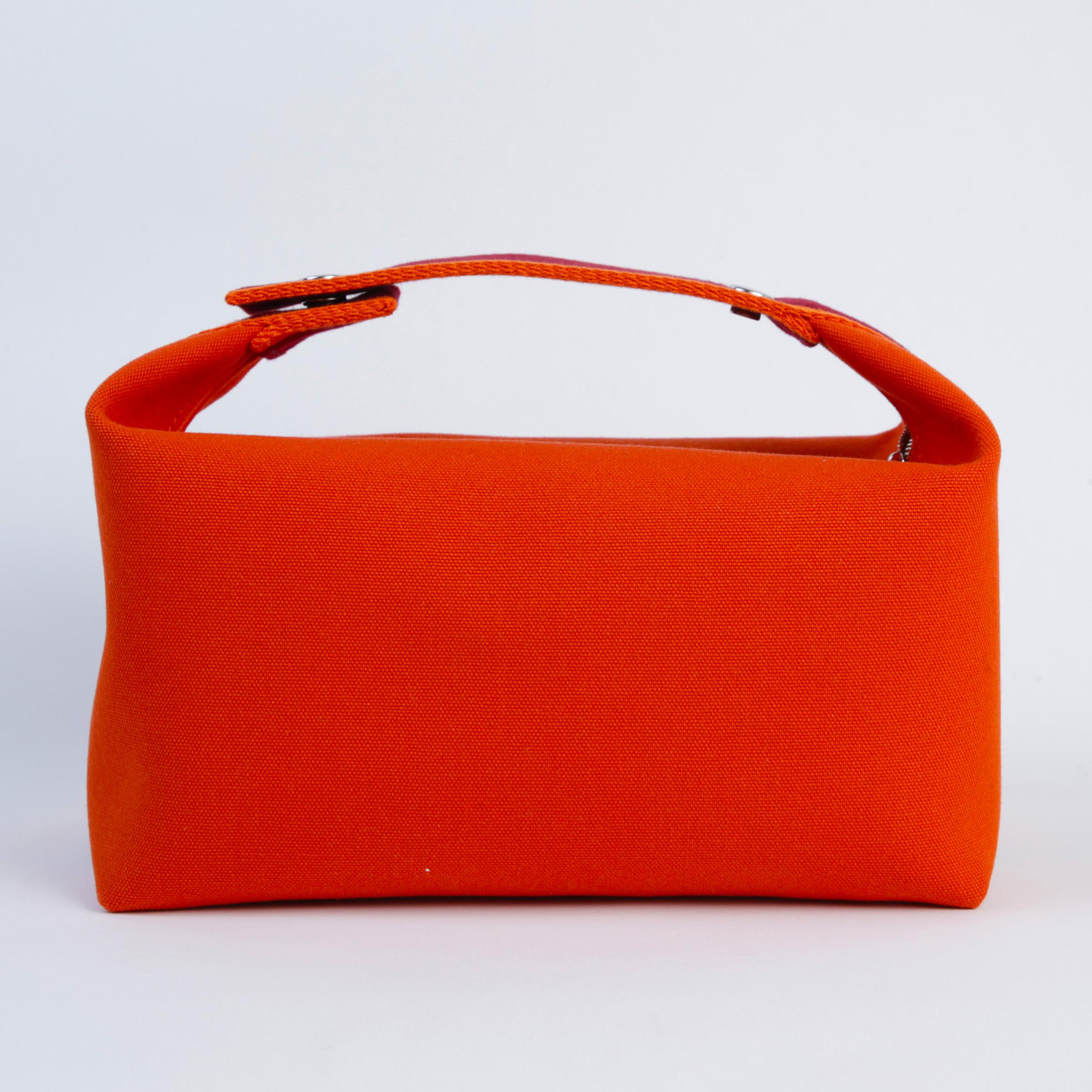 Bride-a-Brac Case GM Orange (93)