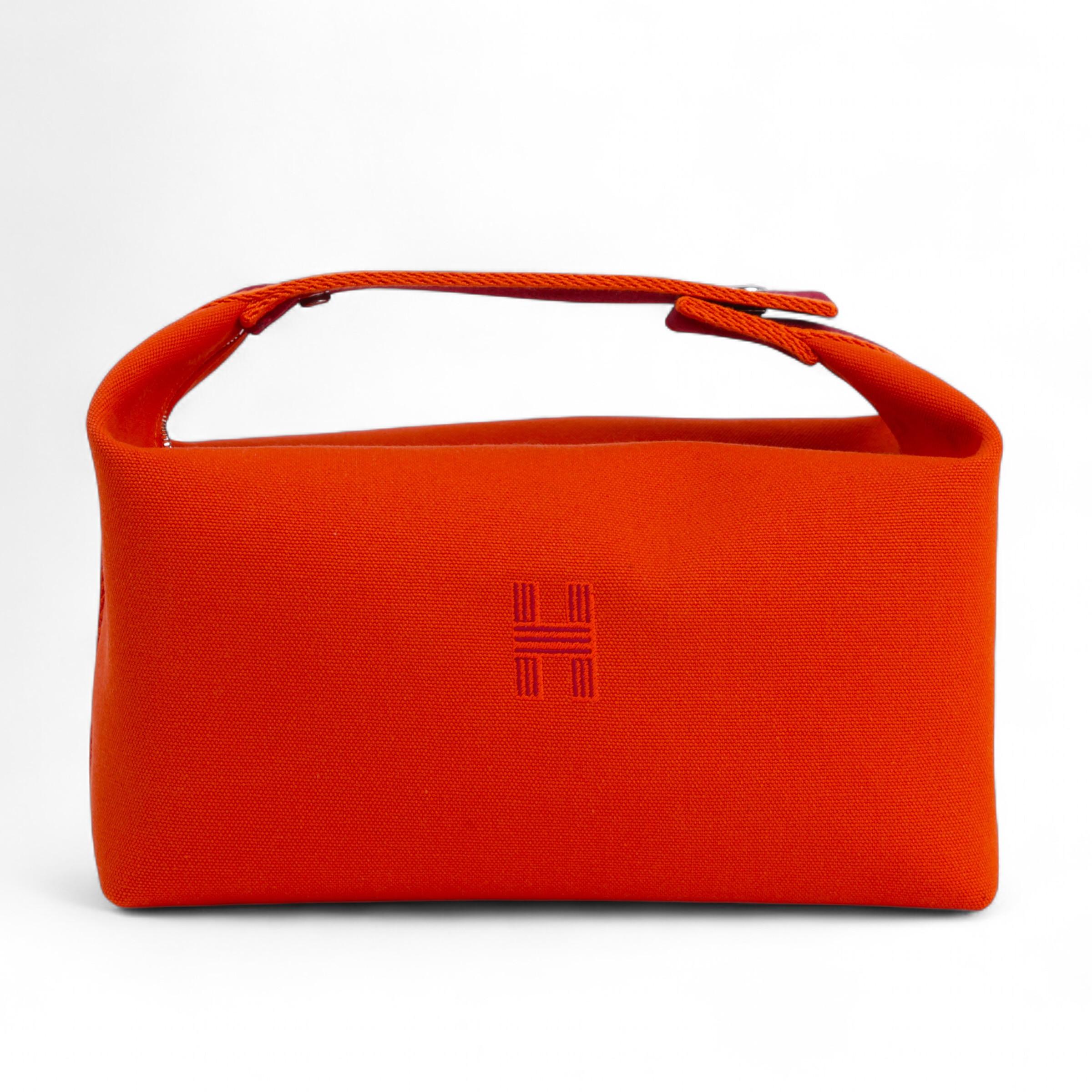 Bride-a-Brac Case GM Orange (93)