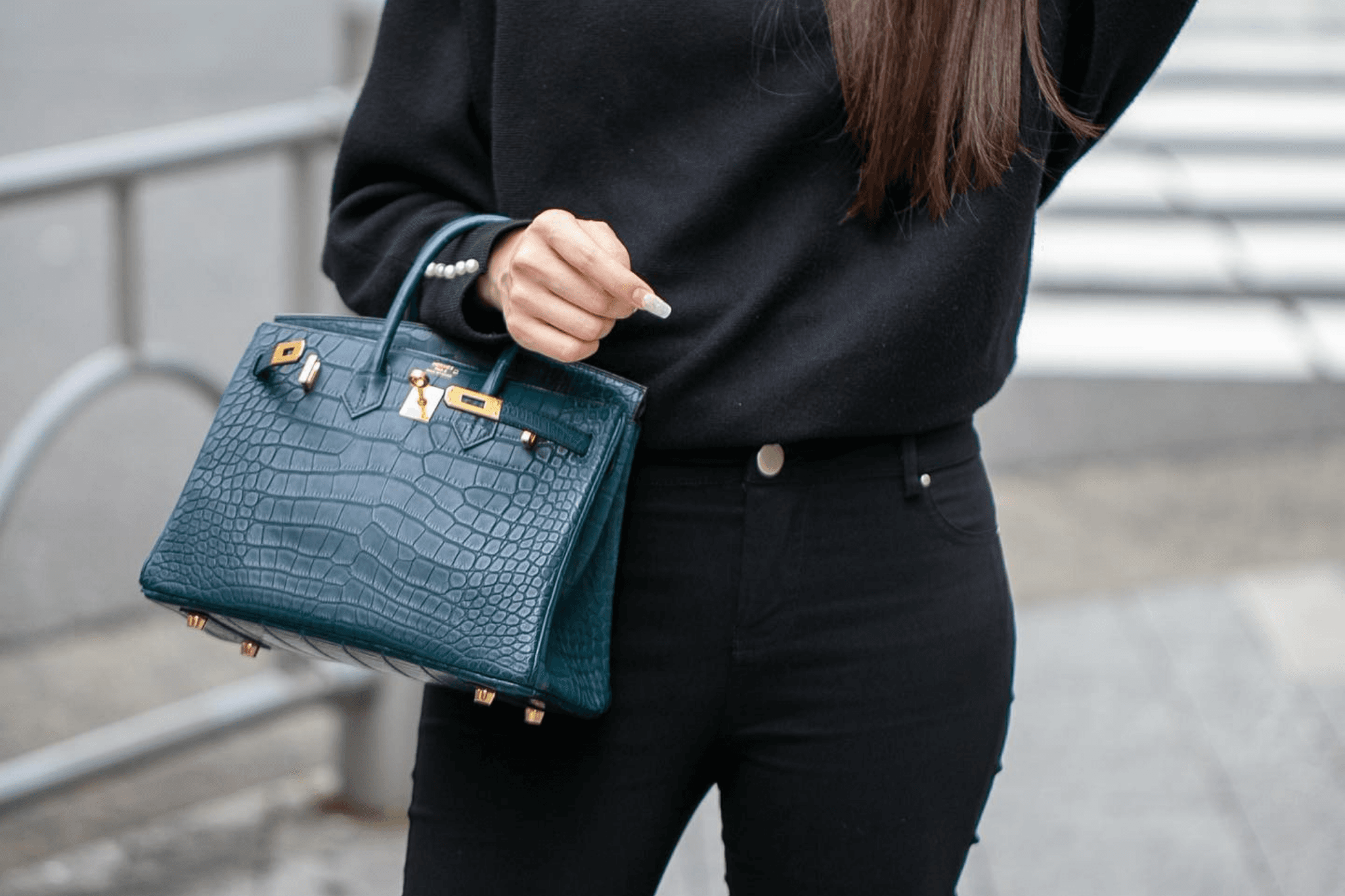 How Much Is a Crocodile Birkin? Retail, Resale & Buying Guide [2025 Edition]