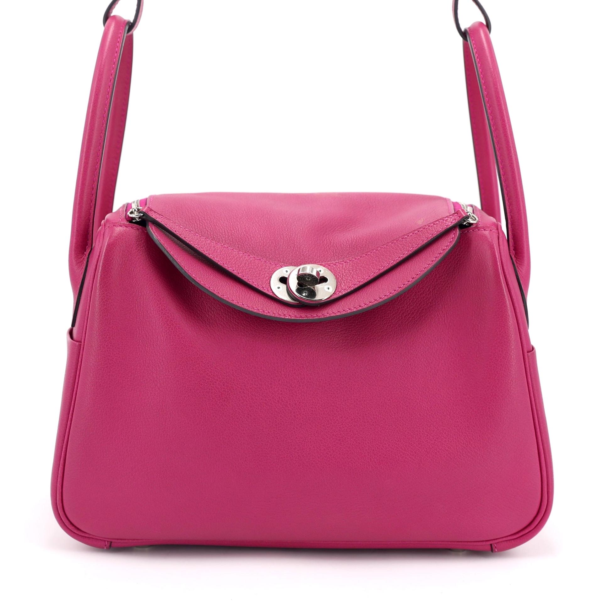 Lindy 26 Rose Purple (L3)