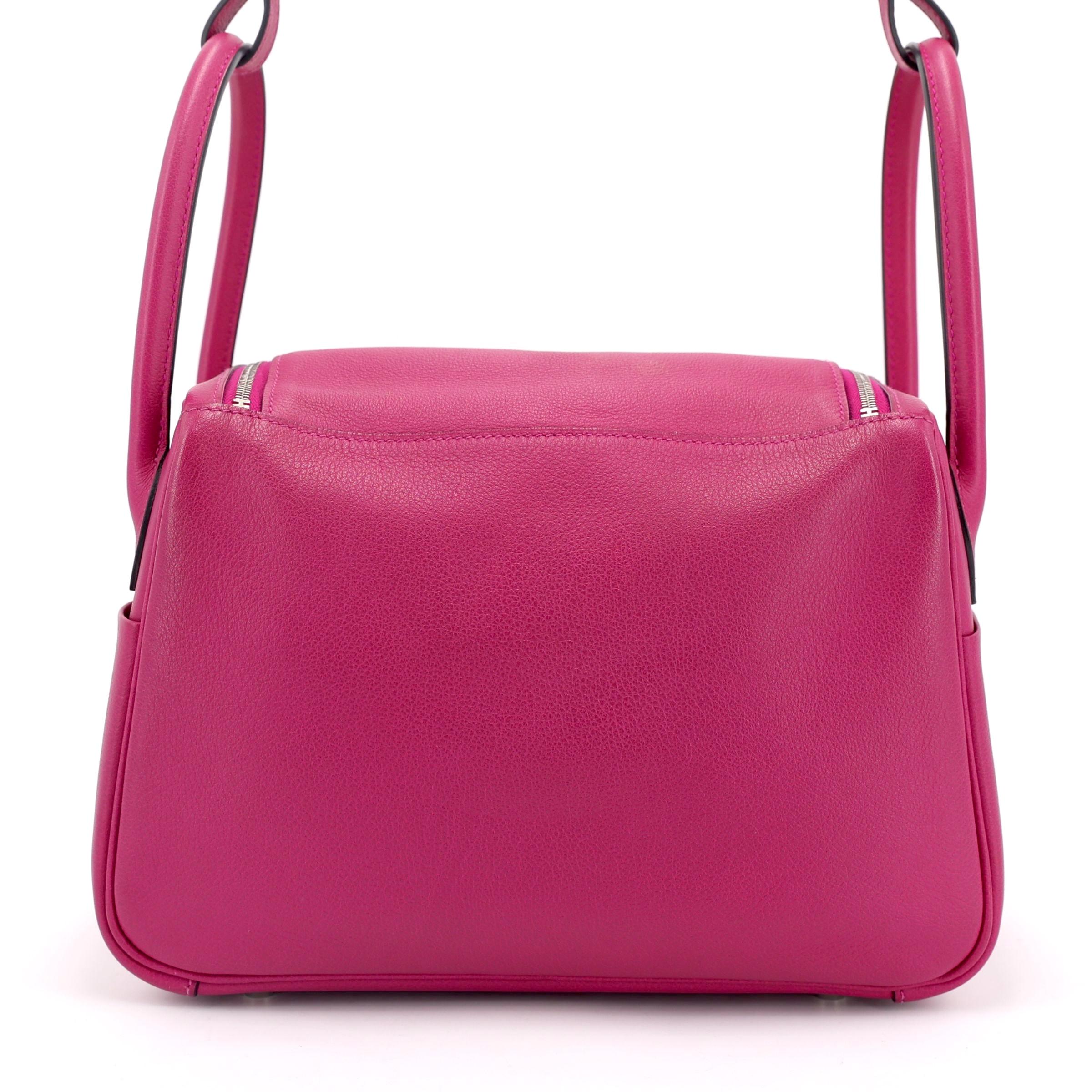 Lindy 26 Rose Purple (L3)