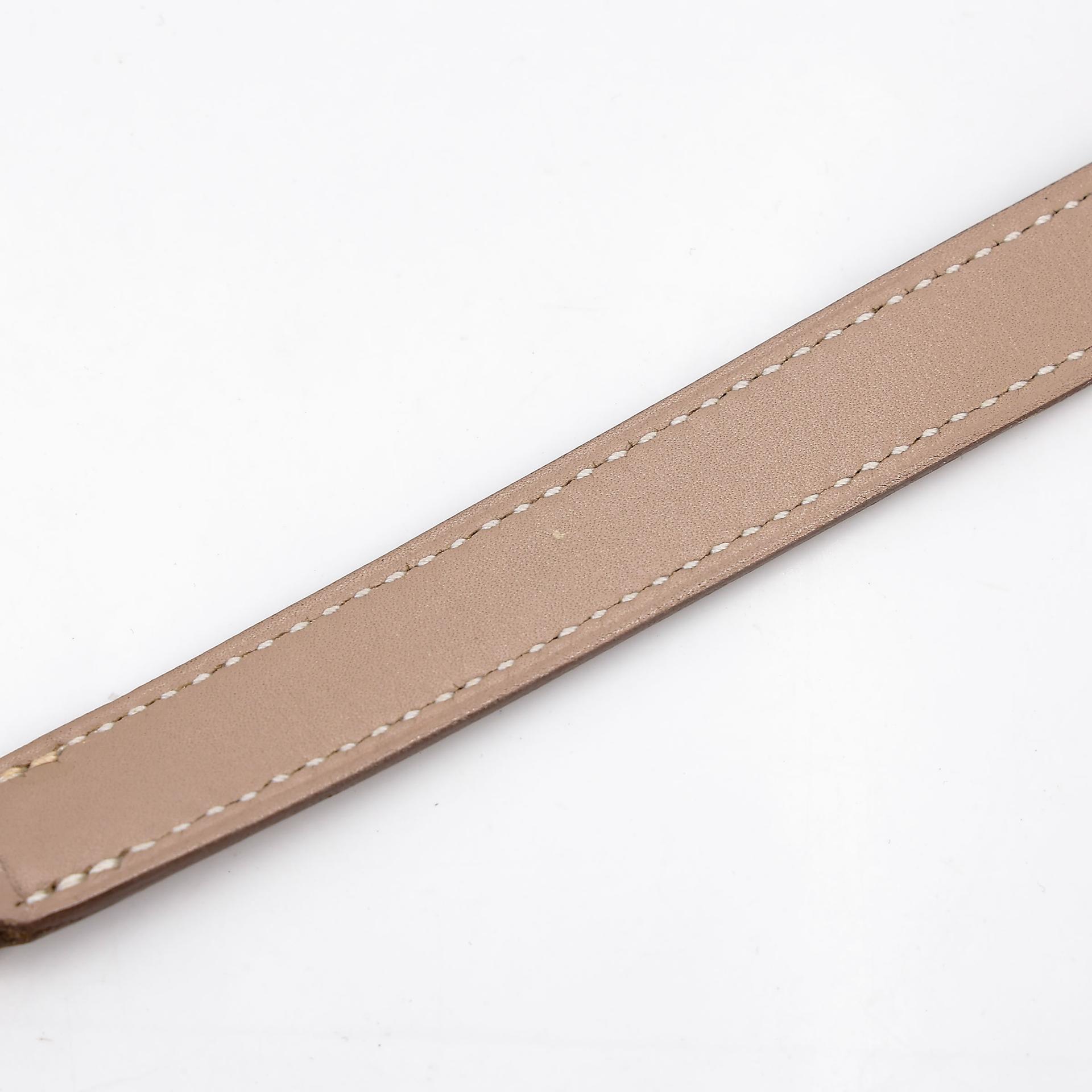 ランク A HERMÈS エルメス ケリー28 セリエ アルジル (1F) タデラクト ギロッシュ金具 □Q刻印 - 44