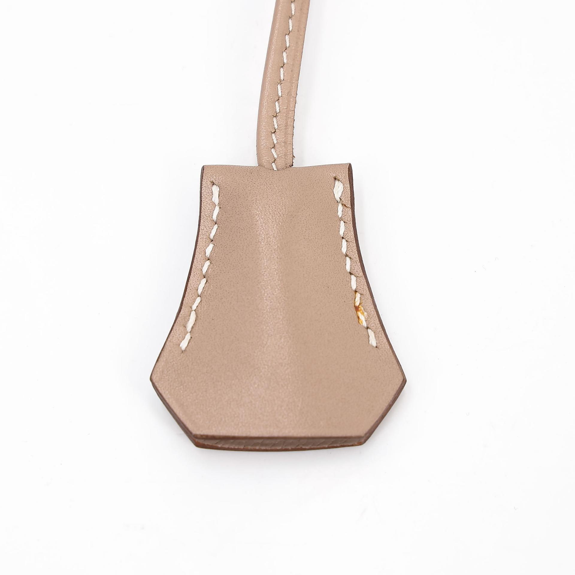 ランク A HERMÈS エルメス ケリー28 セリエ アルジル (1F) タデラクト ギロッシュ金具 □Q刻印 - 46
