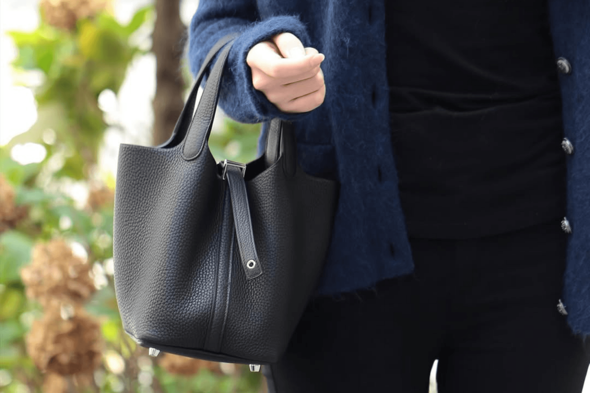 全新 Picotin 能賣多少錢？力爭高於原價的完整指南