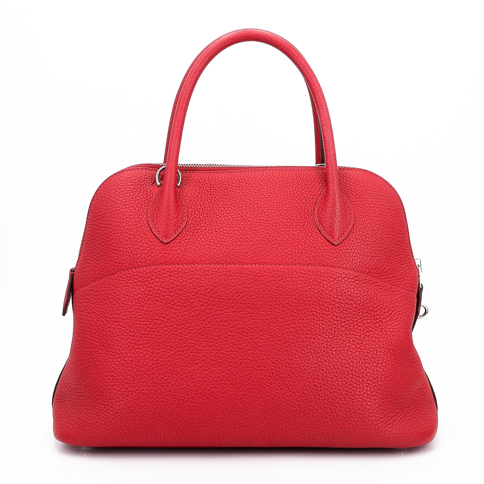 Bolide 31 Q5 國旗紅 Rouge Casaque