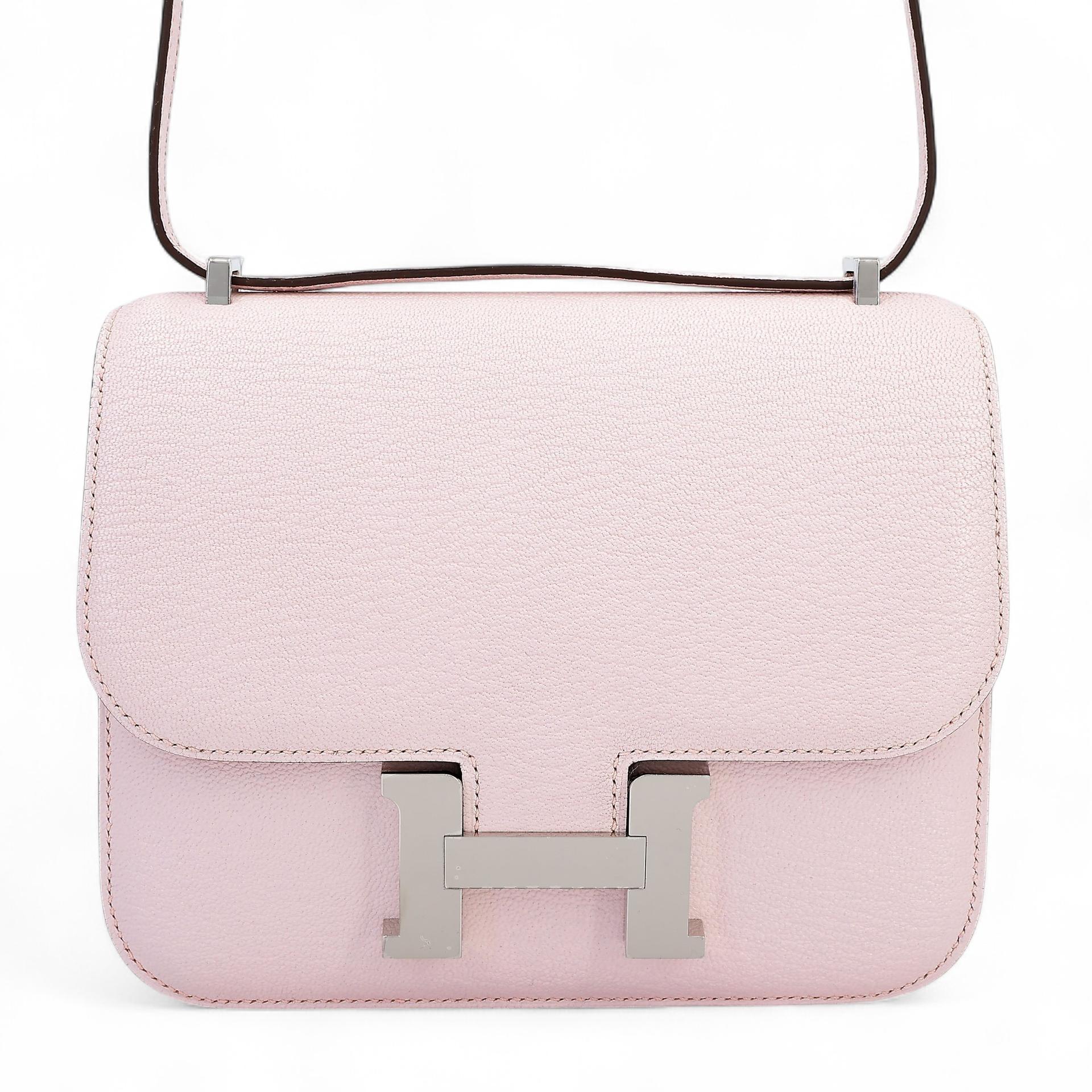 Constance Mini Rose Darling (M7) | GINZA XIAOMA